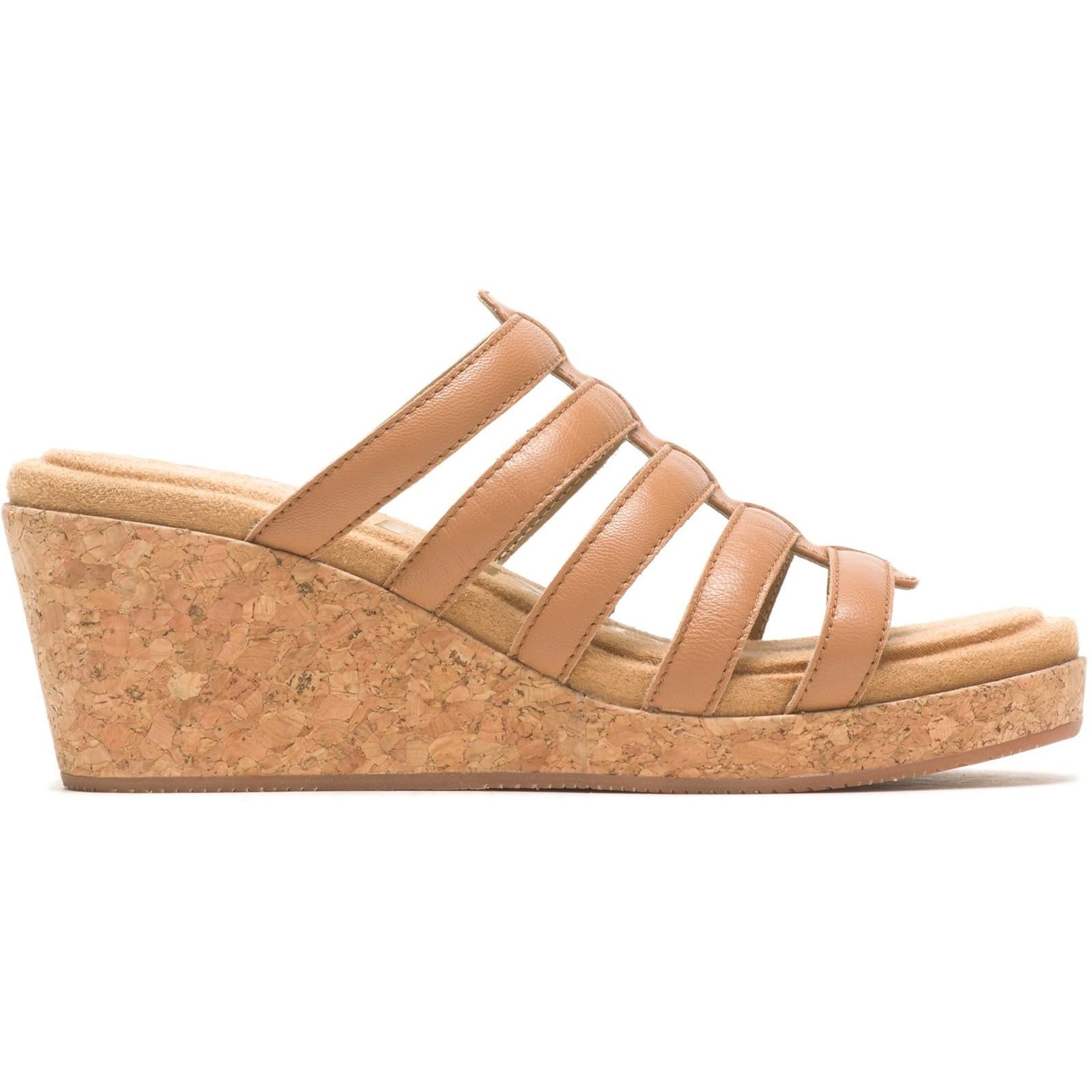 Hush Puppies Willow Slide Sandals