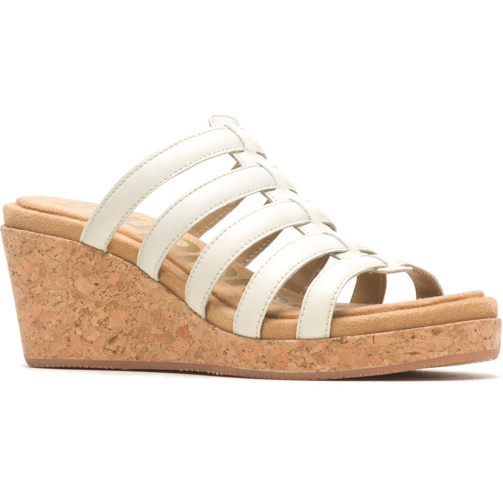 Hush Puppies Willow Slide Sandals