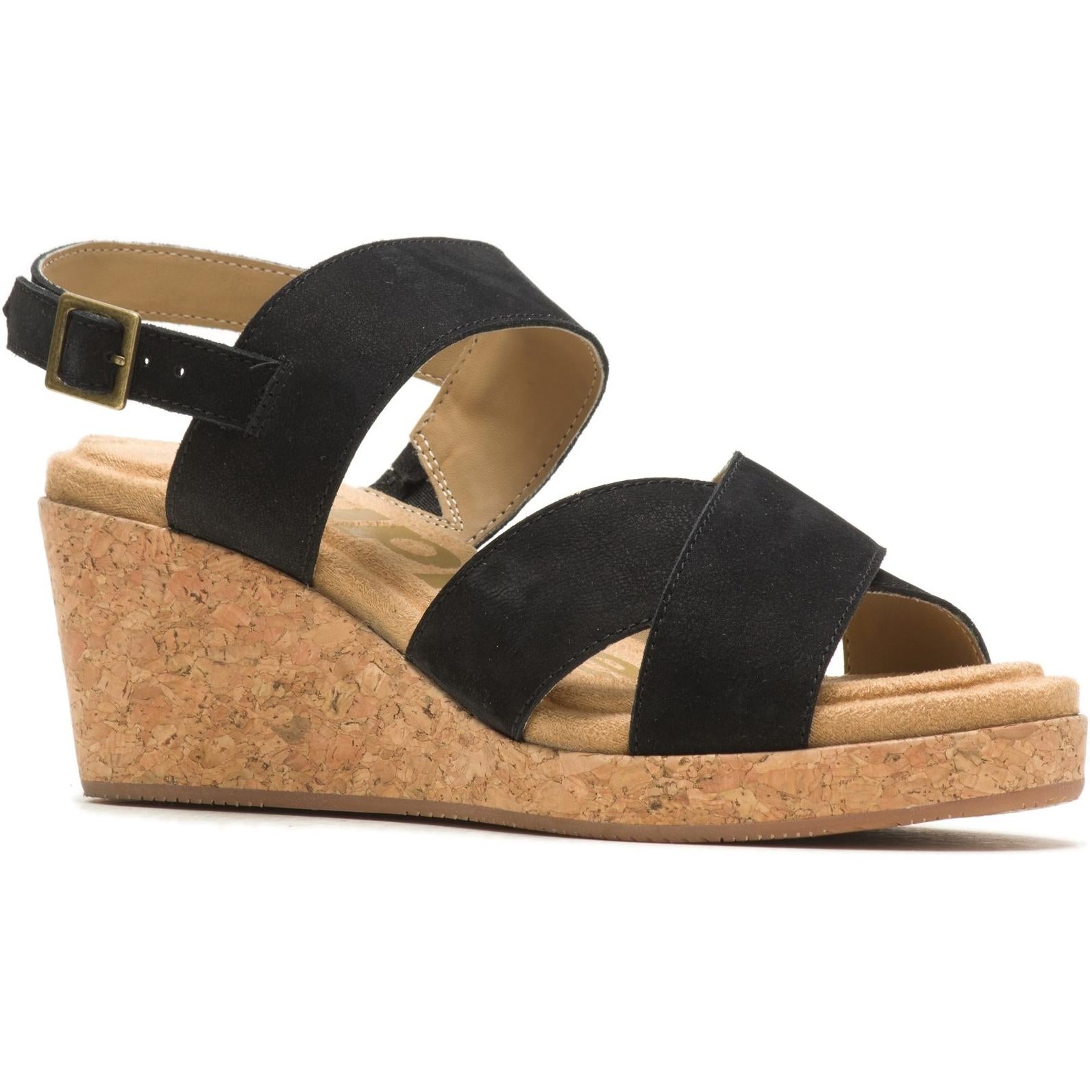 Hush Puppies Willow X Band Sandals