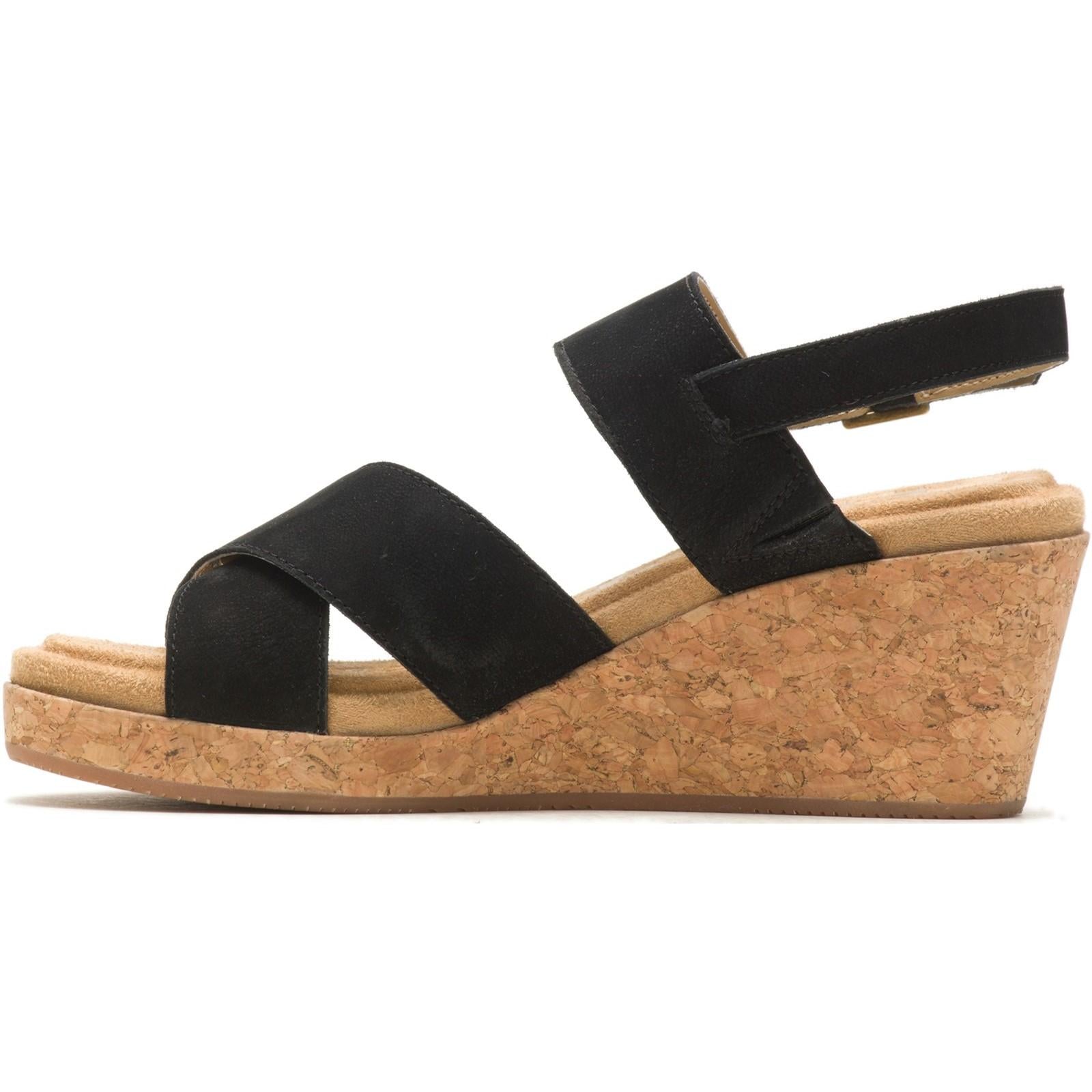 Hush Puppies Willow X Band Sandals