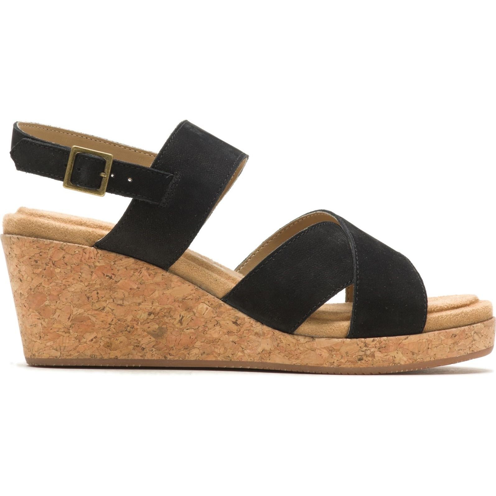 Hush Puppies Willow X Band Sandals