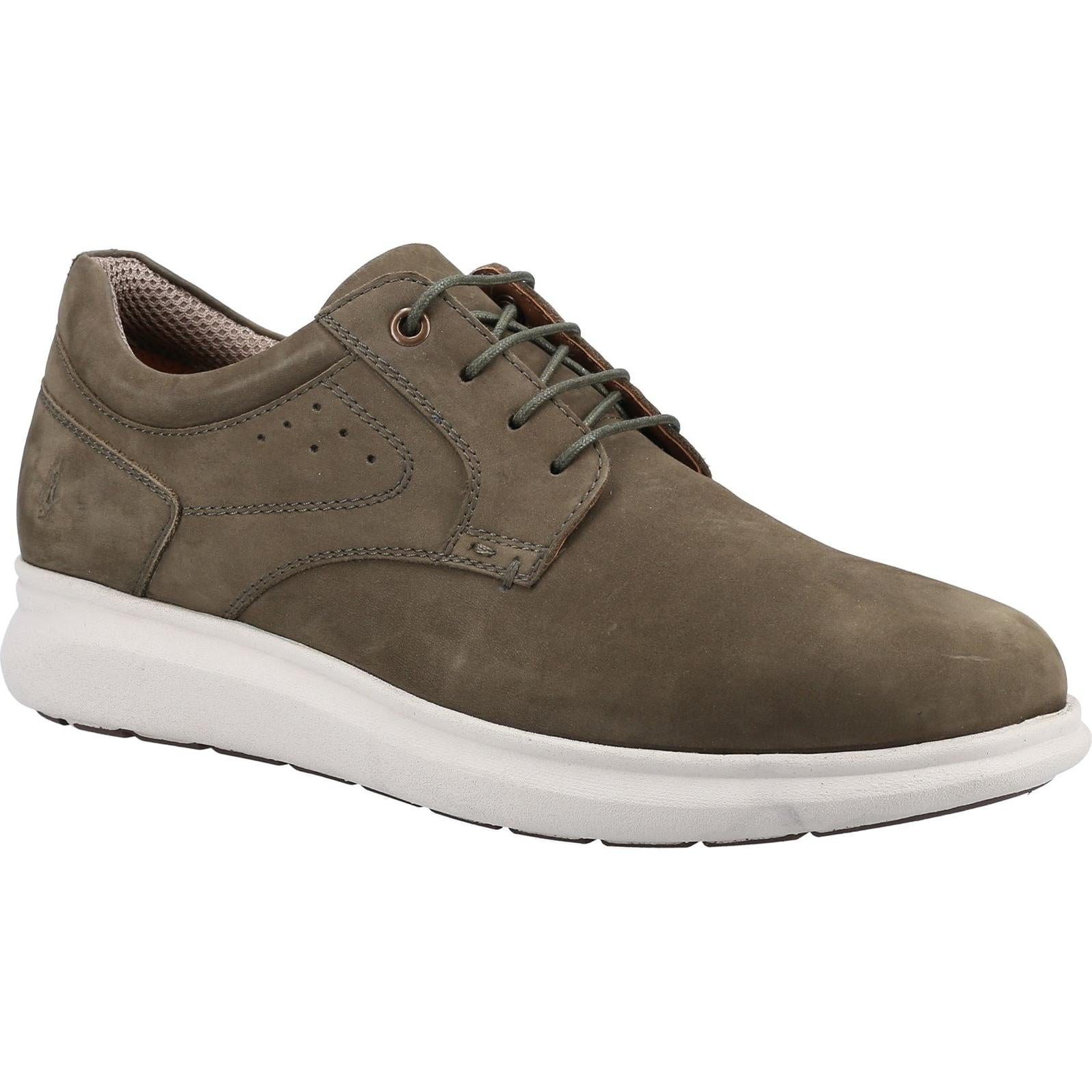 Hush Puppies Brett Lace Up Shoes