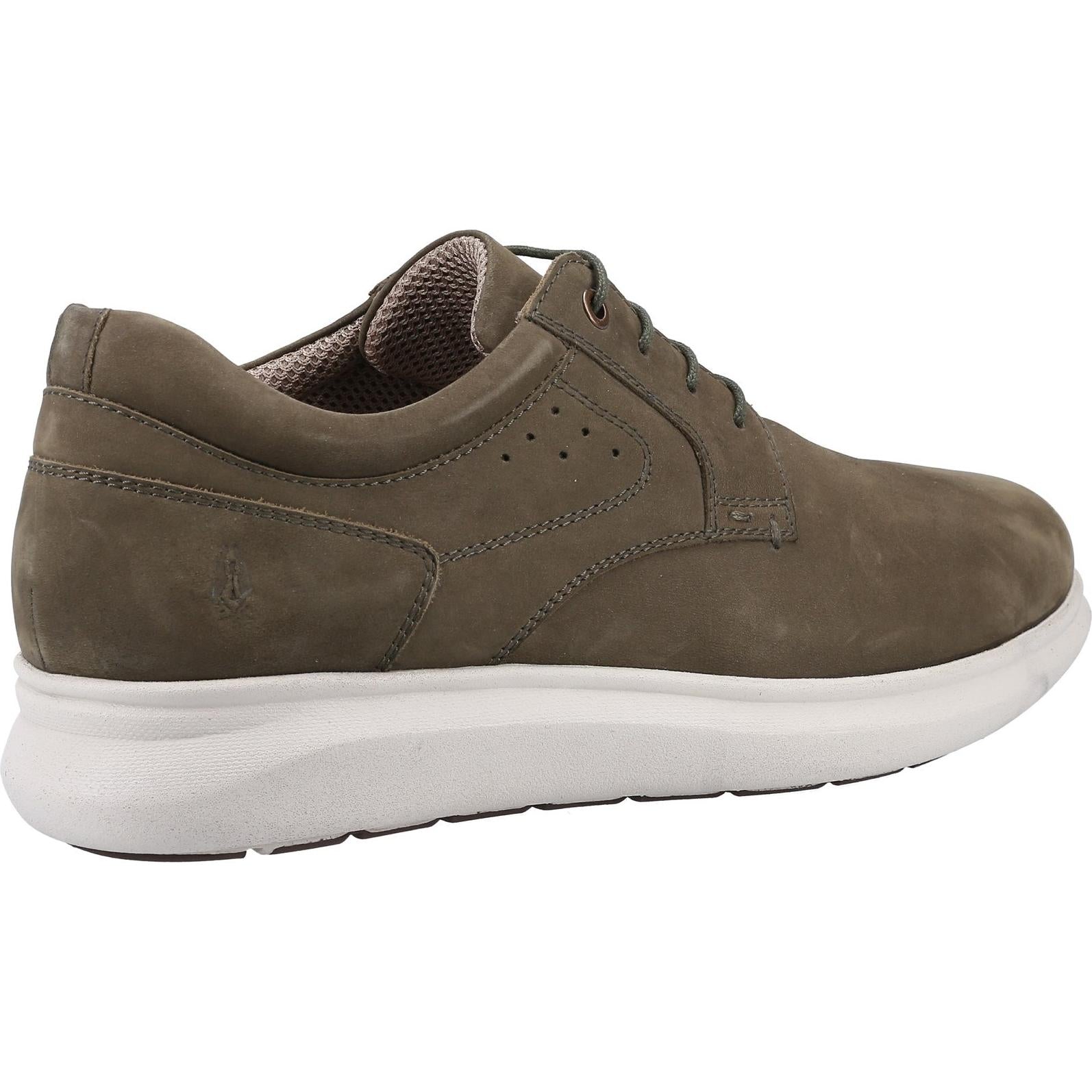 Hush Puppies Brett Lace Up Shoes