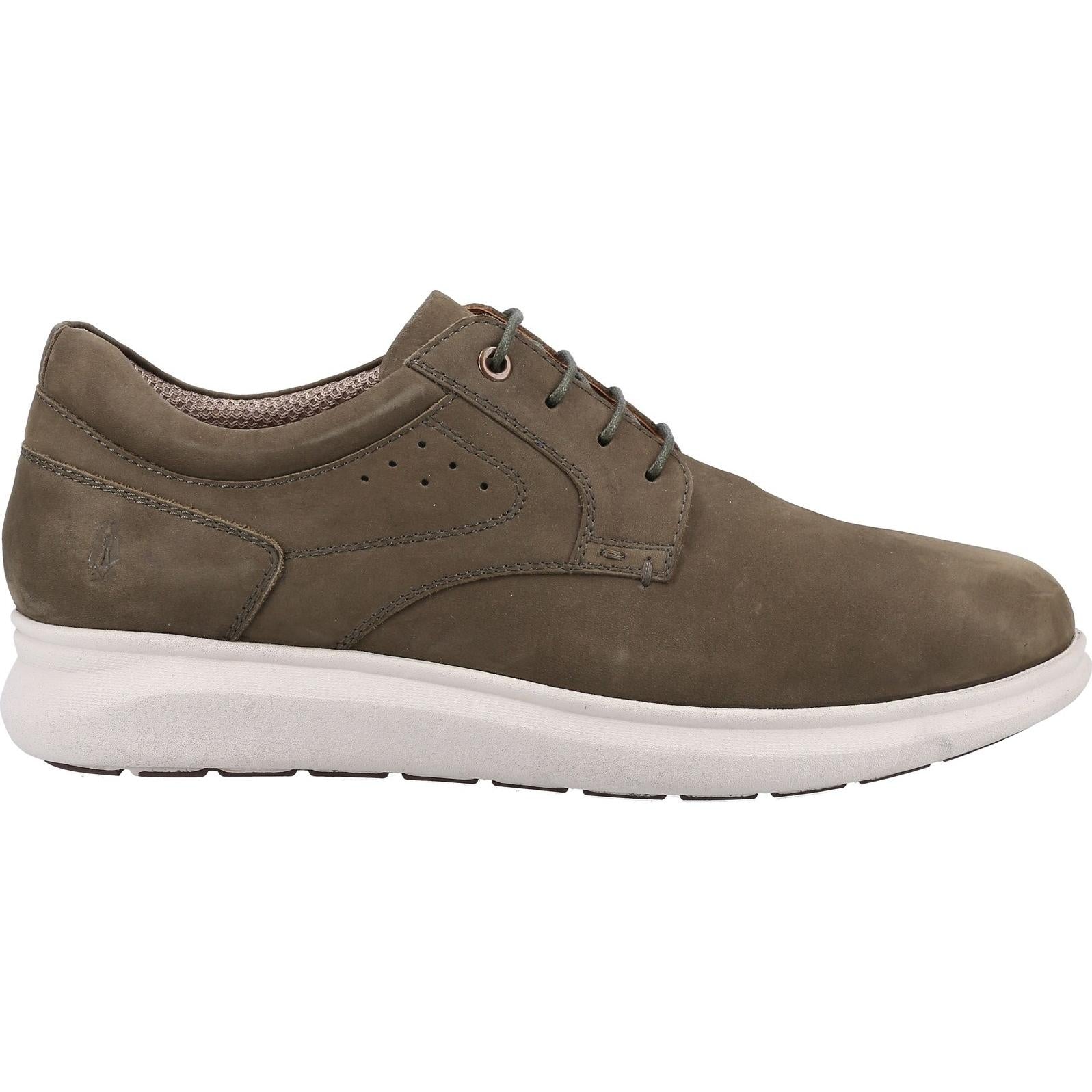 Hush Puppies Brett Lace Up Shoes