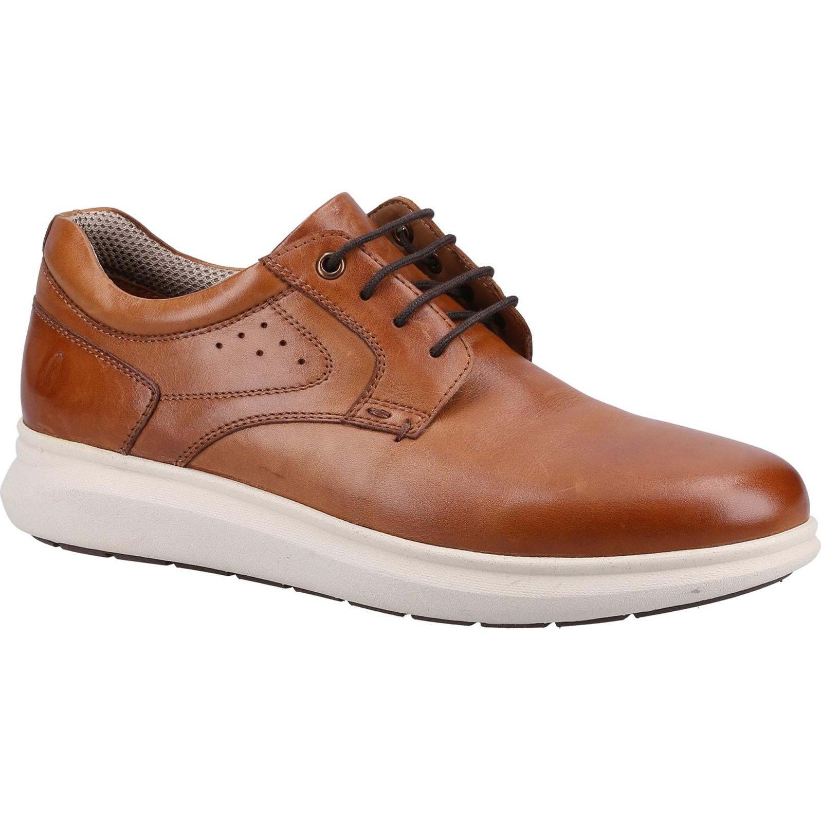 Hush Puppies Brett Lace Up Shoes