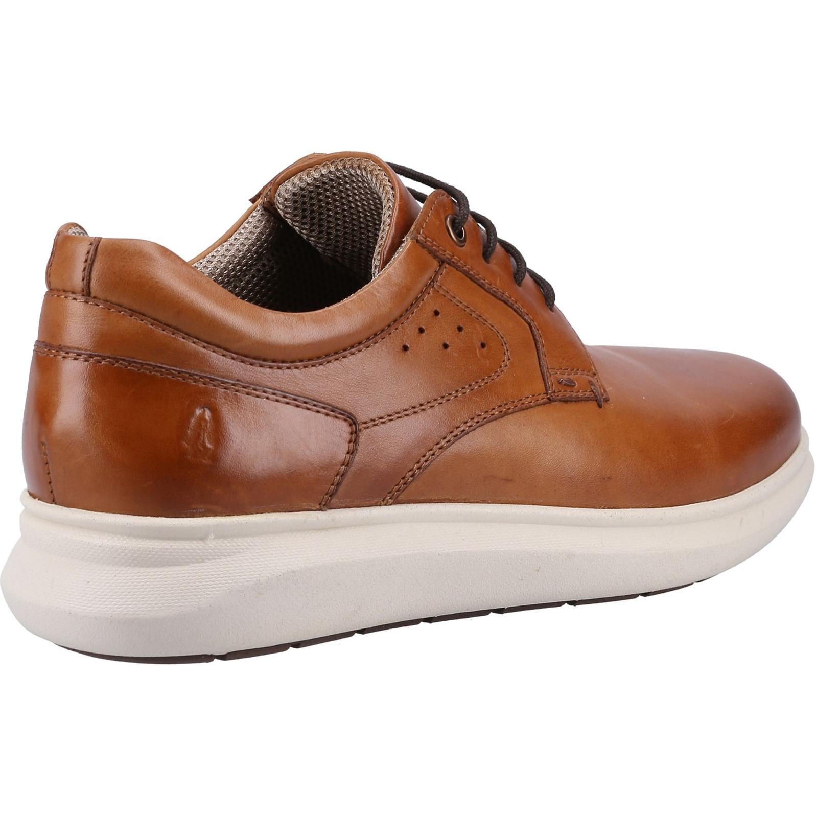 Hush Puppies Brett Lace Up Shoes