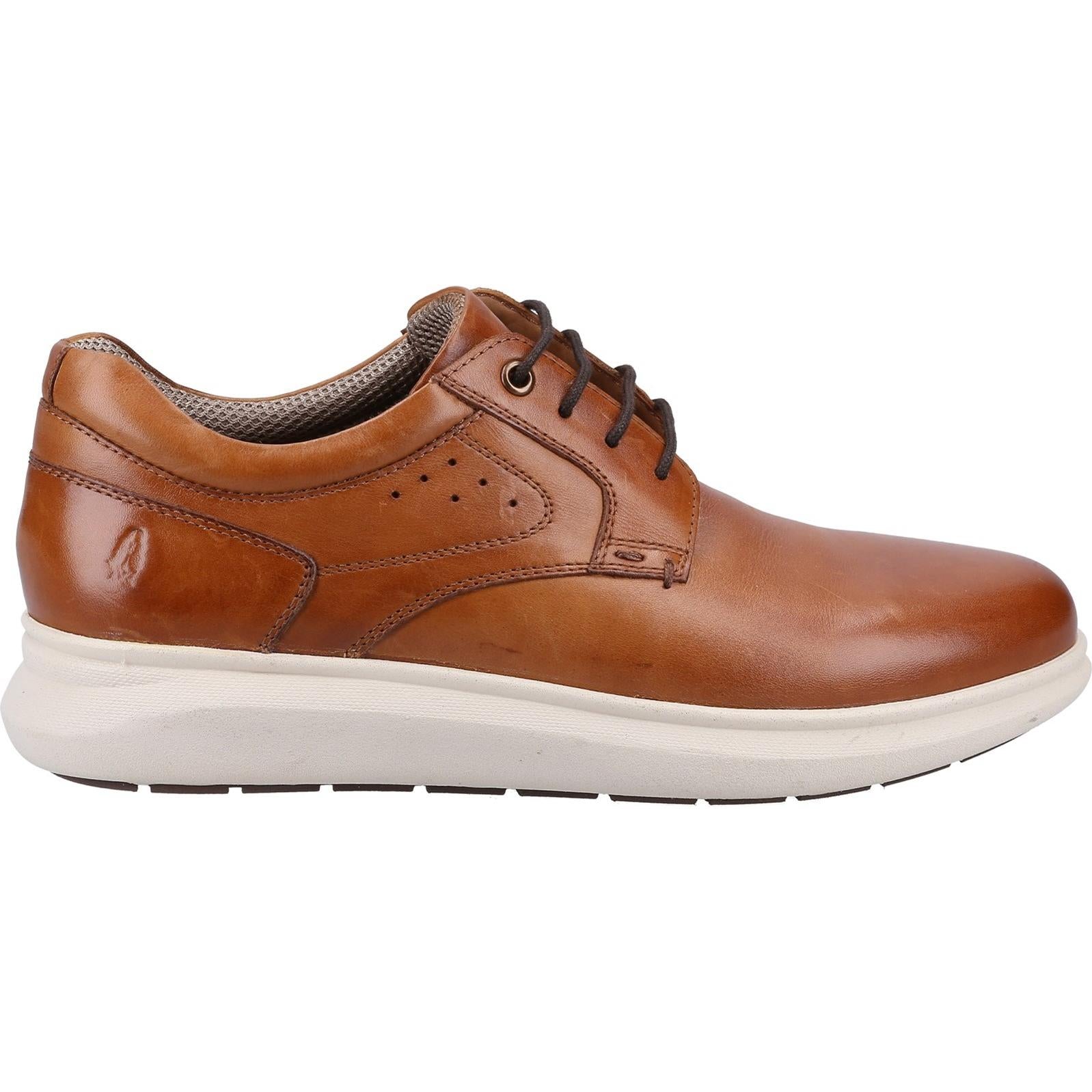 Hush Puppies Brett Lace Up Shoes