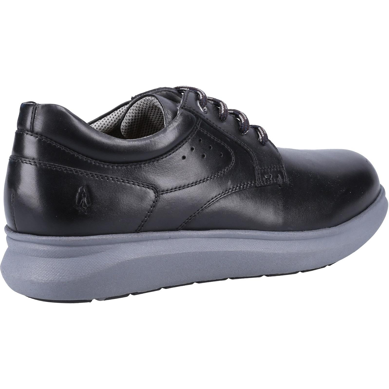 Hush Puppies Brett Lace Up Shoes