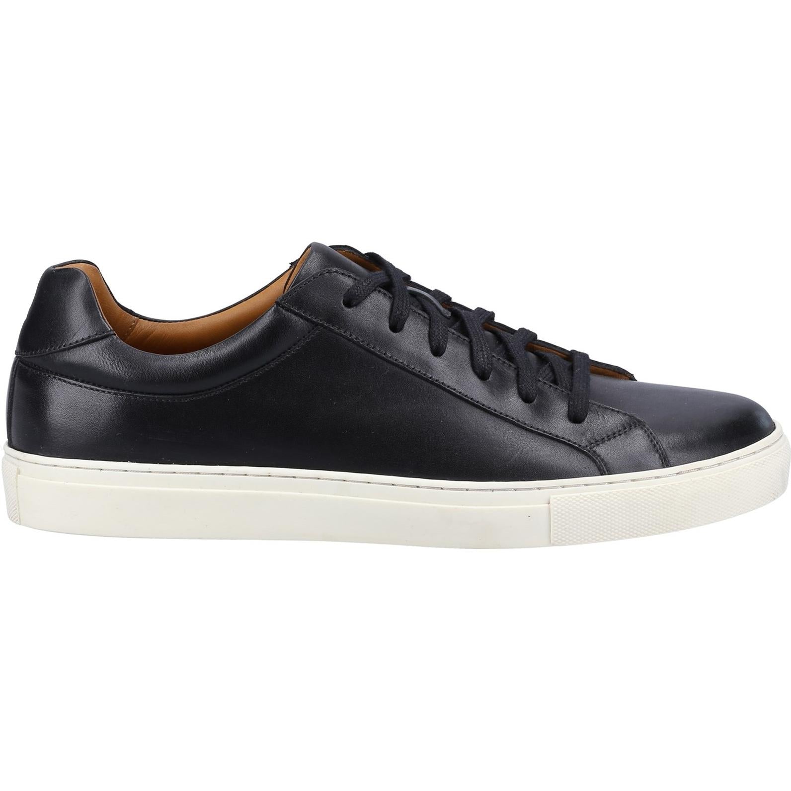 Hush Puppies Colton Cupsole Trainers