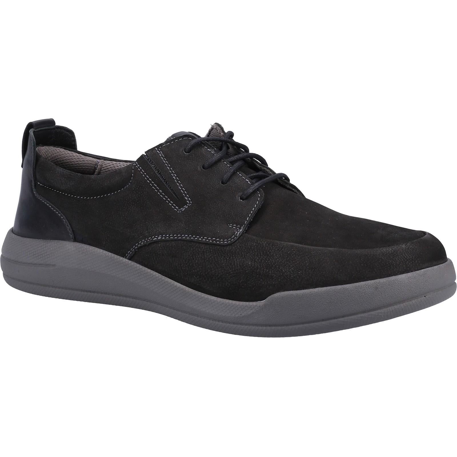 Hush Puppies Eric Lace Up Shoes