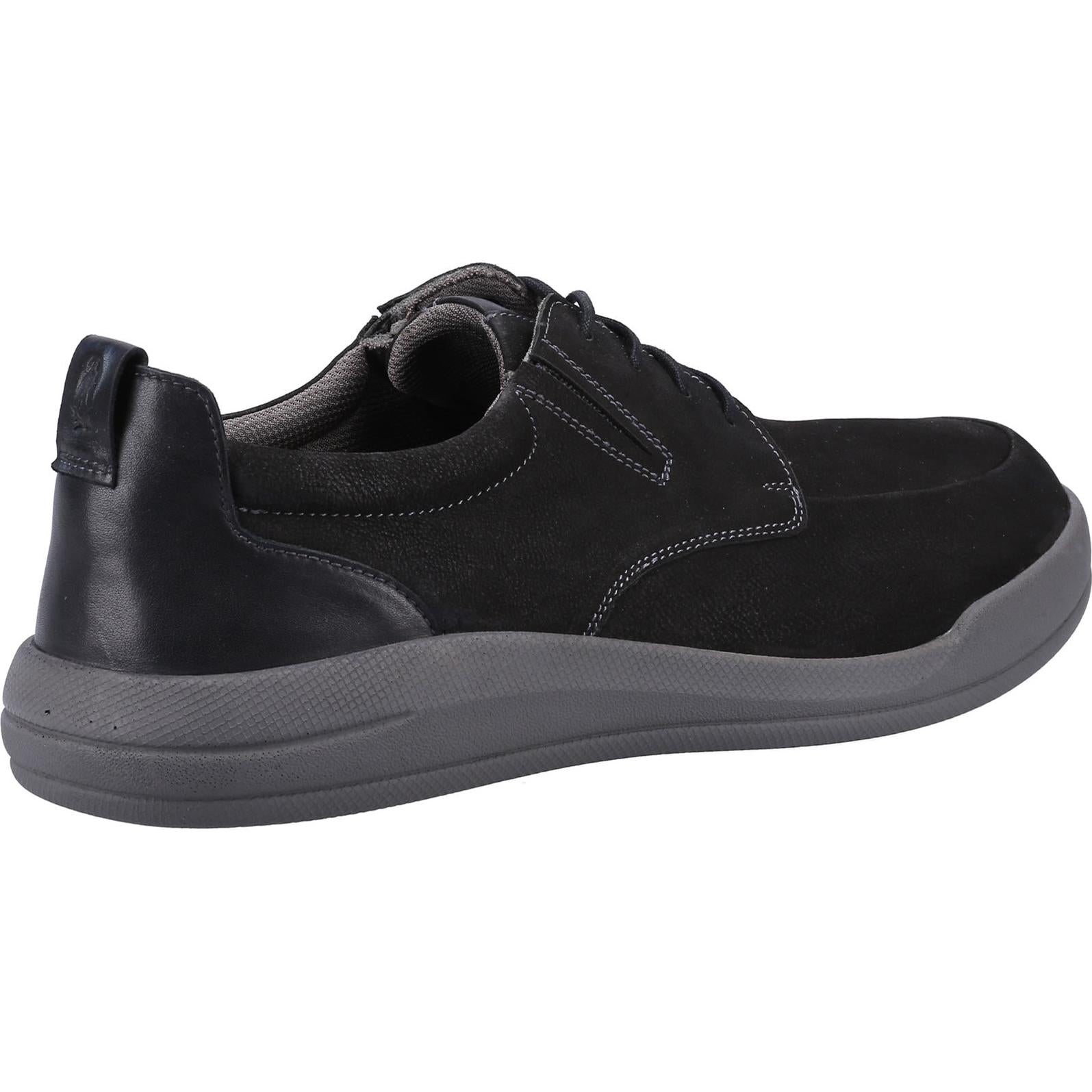 Hush Puppies Eric Lace Up Shoes