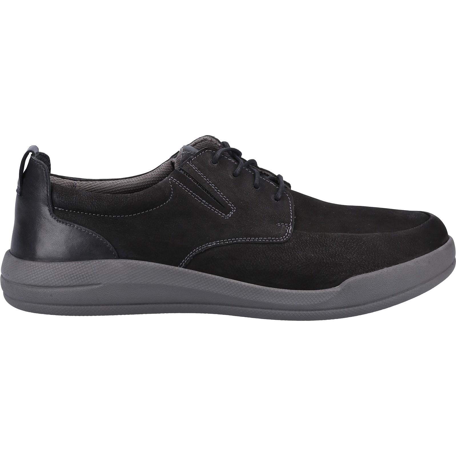 Hush Puppies Eric Lace Up Shoes