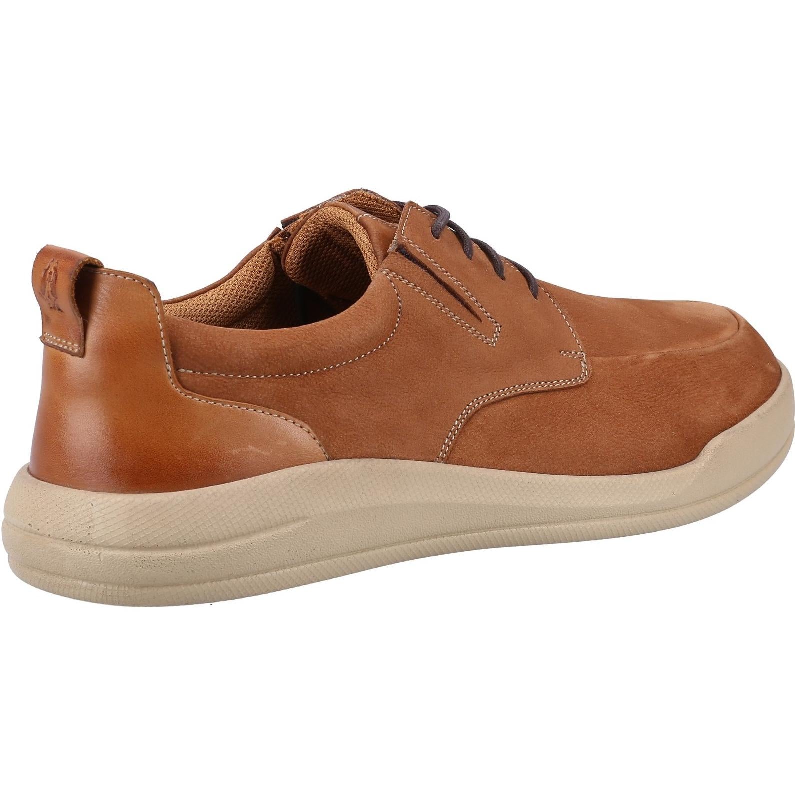 Hush Puppies Eric Lace Up Shoes