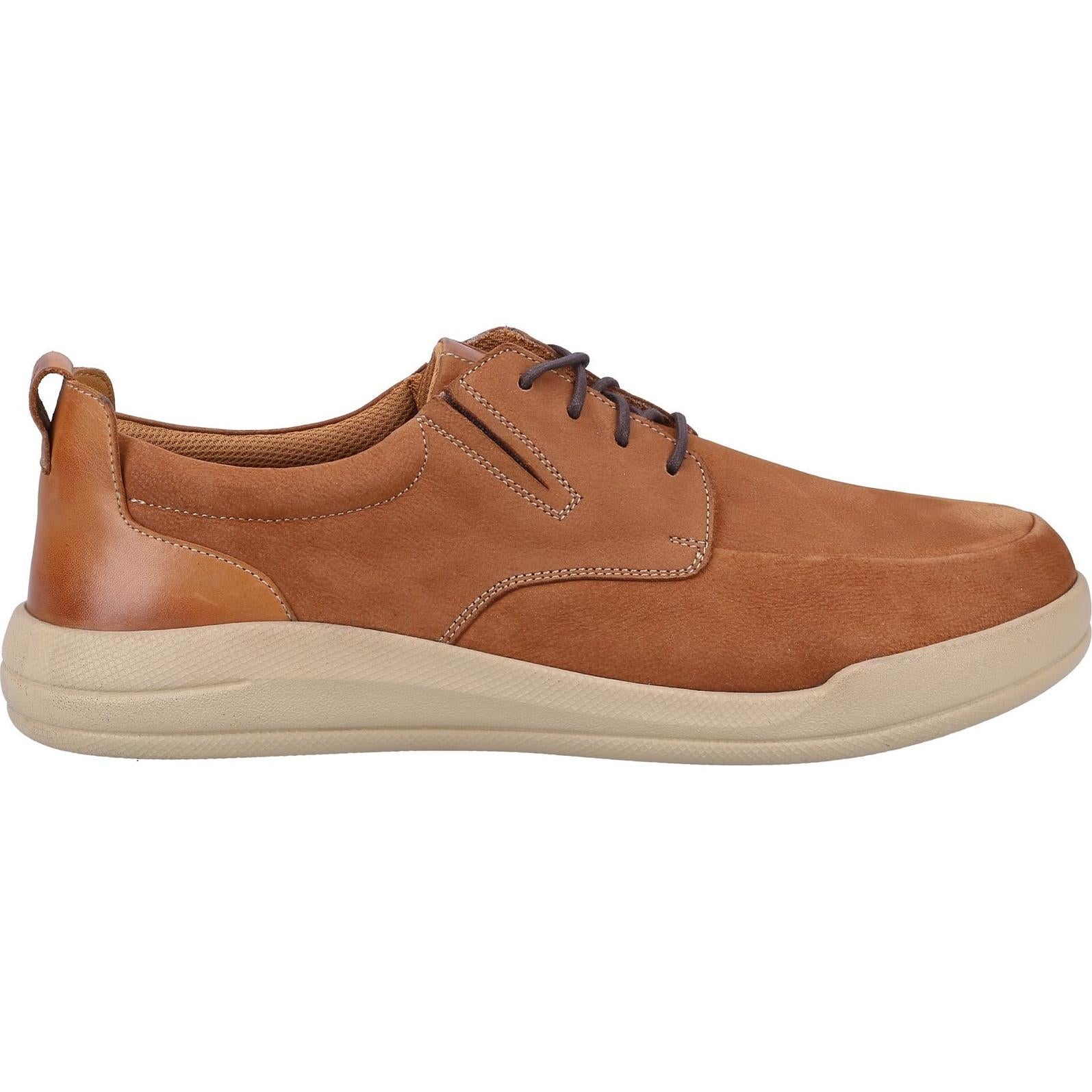 Hush Puppies Eric Lace Up Shoes