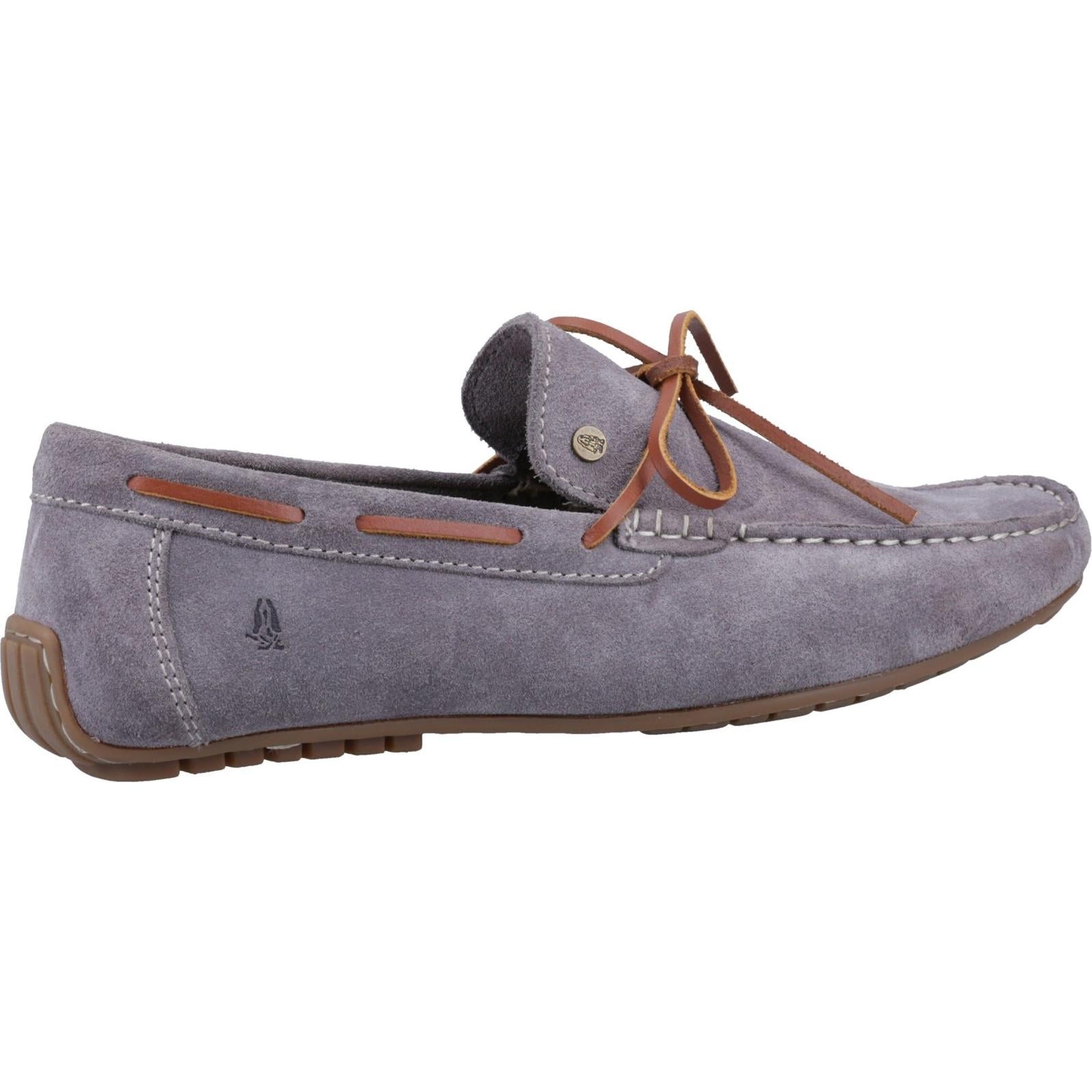 Hush Puppies Reuben Boat Shoe