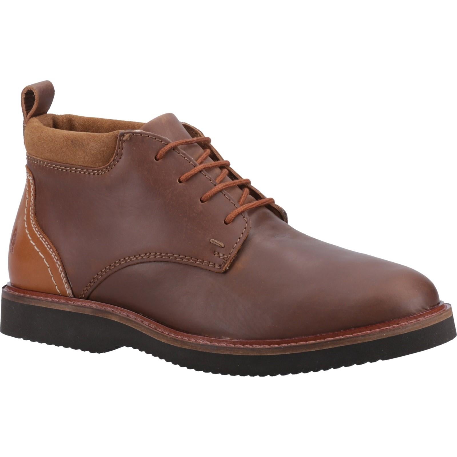 Hush Puppies Wesley Chukka Boots