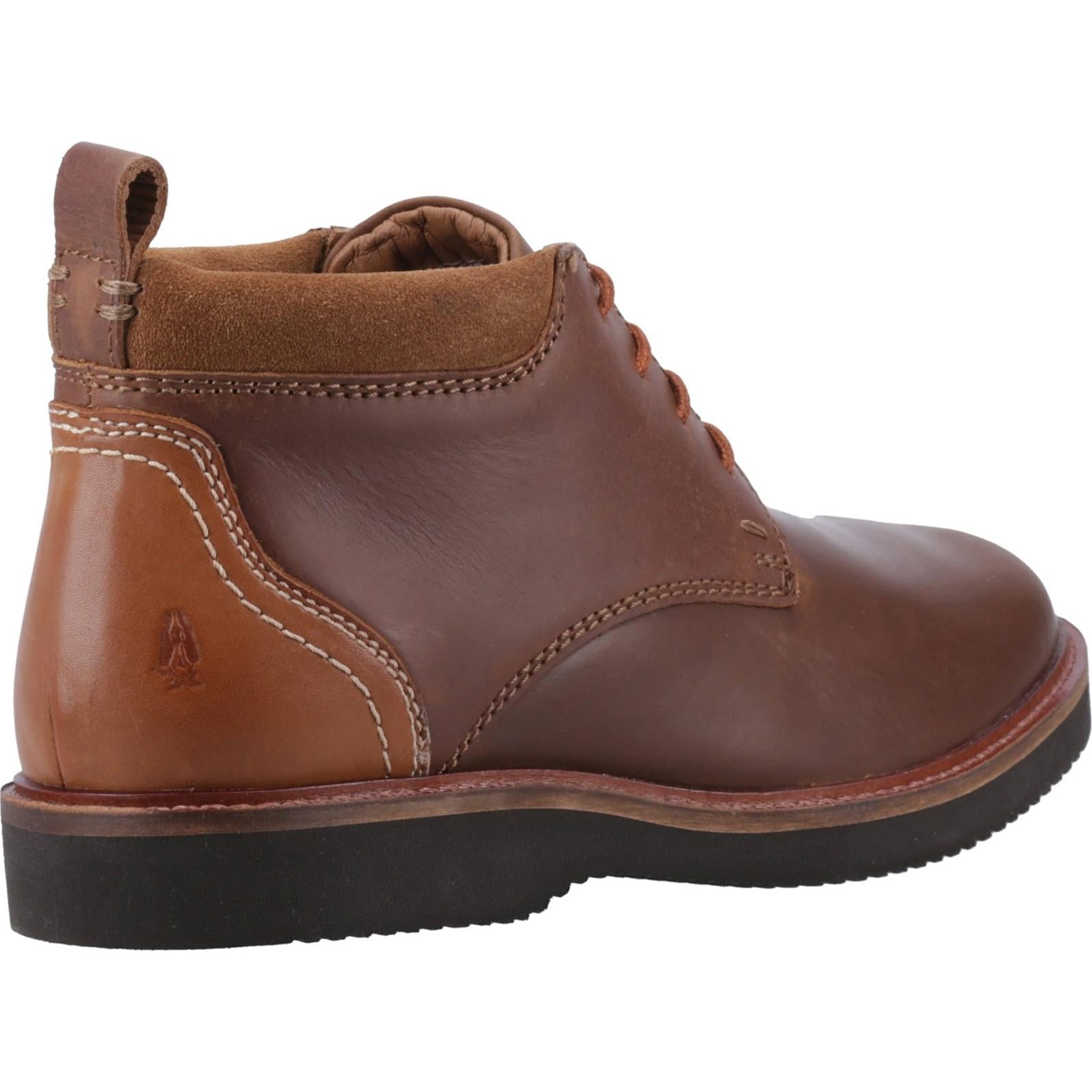 Hush Puppies Wesley Chukka Boots