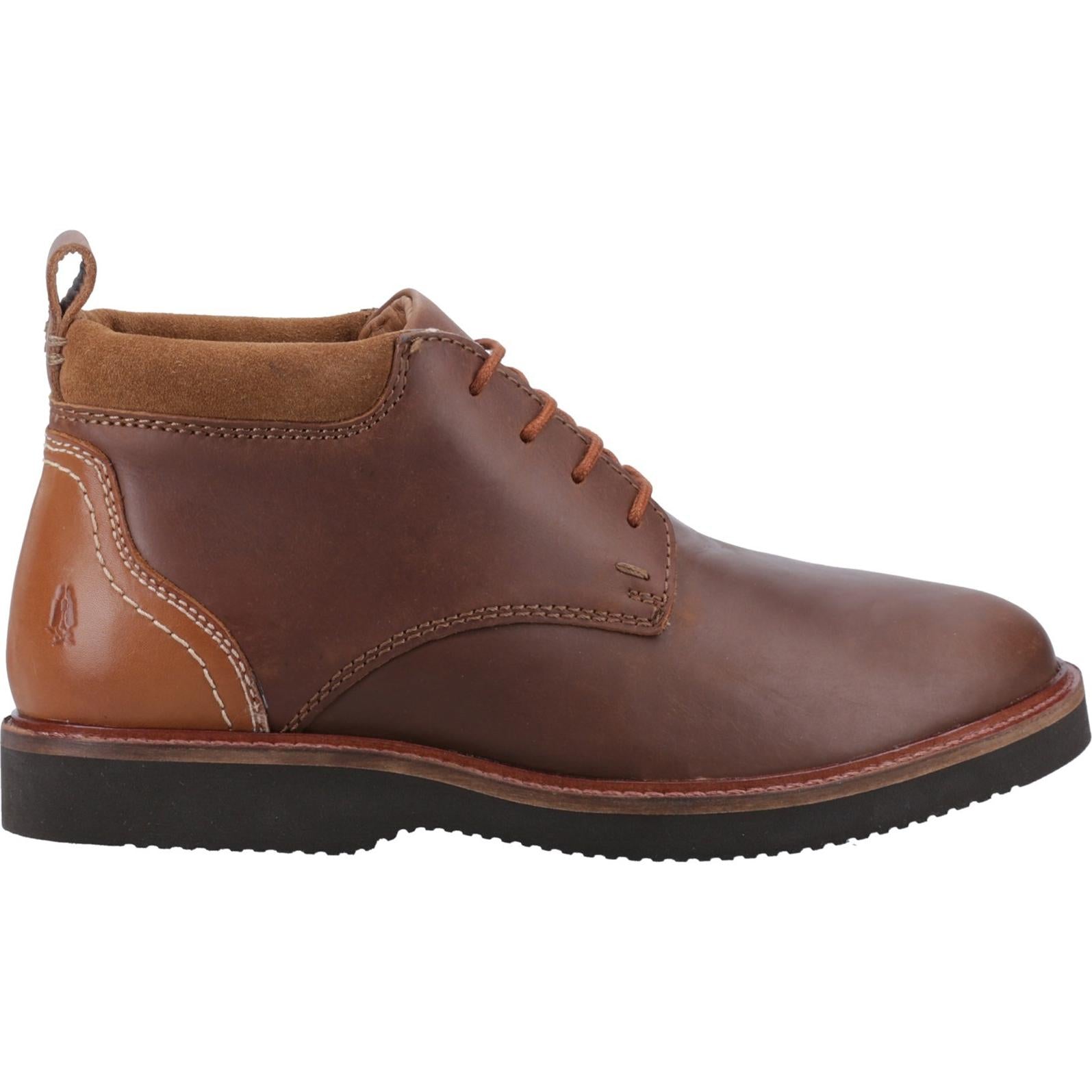 Hush Puppies Wesley Chukka Boots