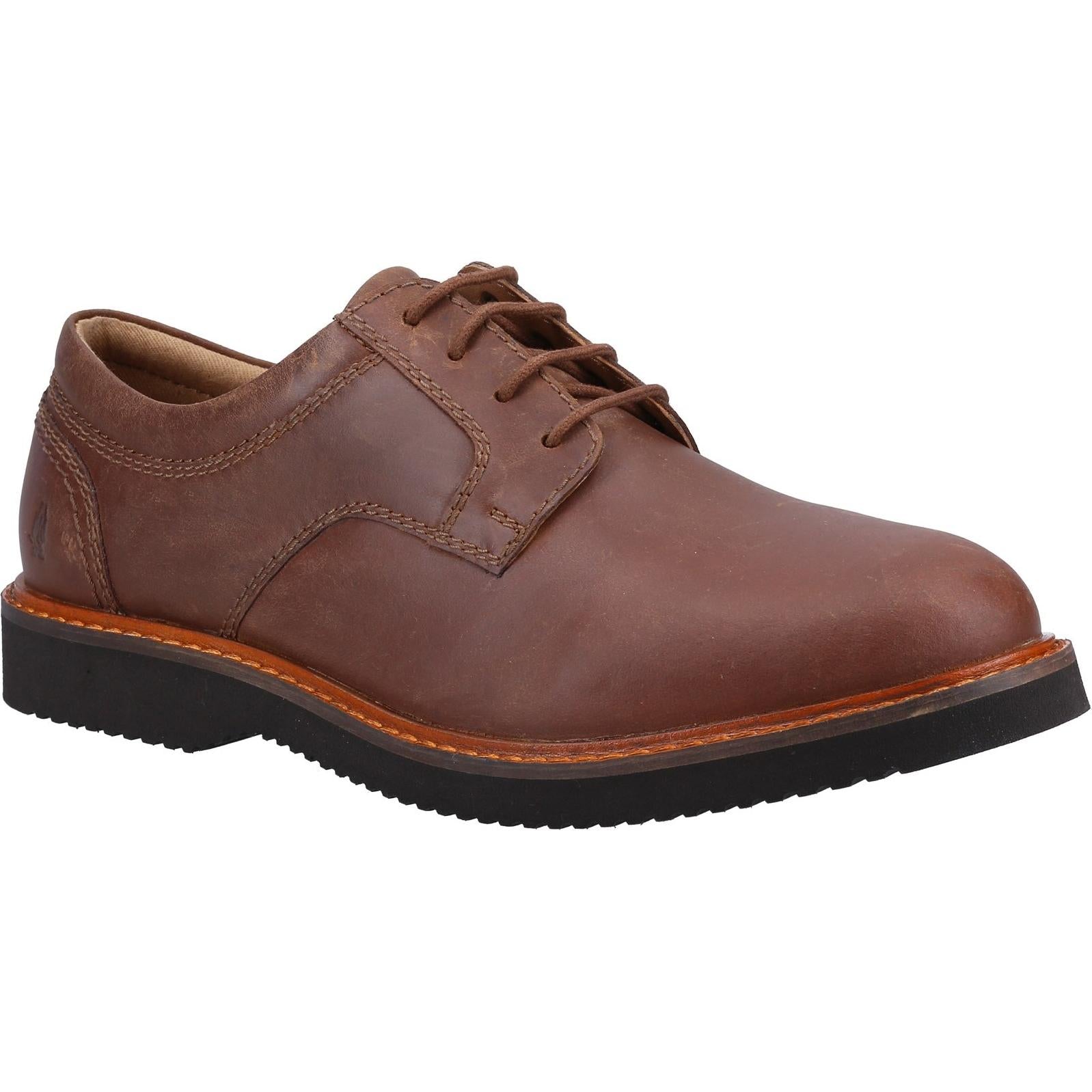 Hush Puppies Wheeler Lace Up Shoes