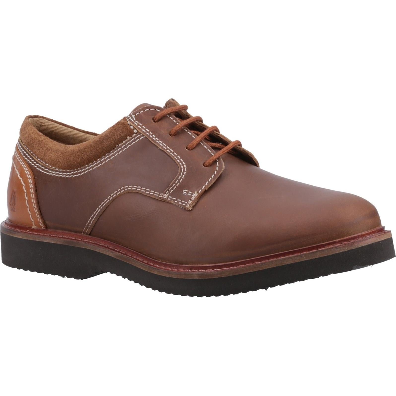 Hush Puppies Wheeler Lace Up Shoes