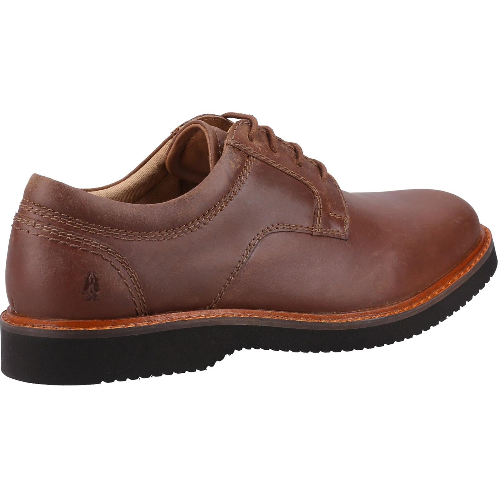 Hush Puppies Wheeler Lace Up Shoes