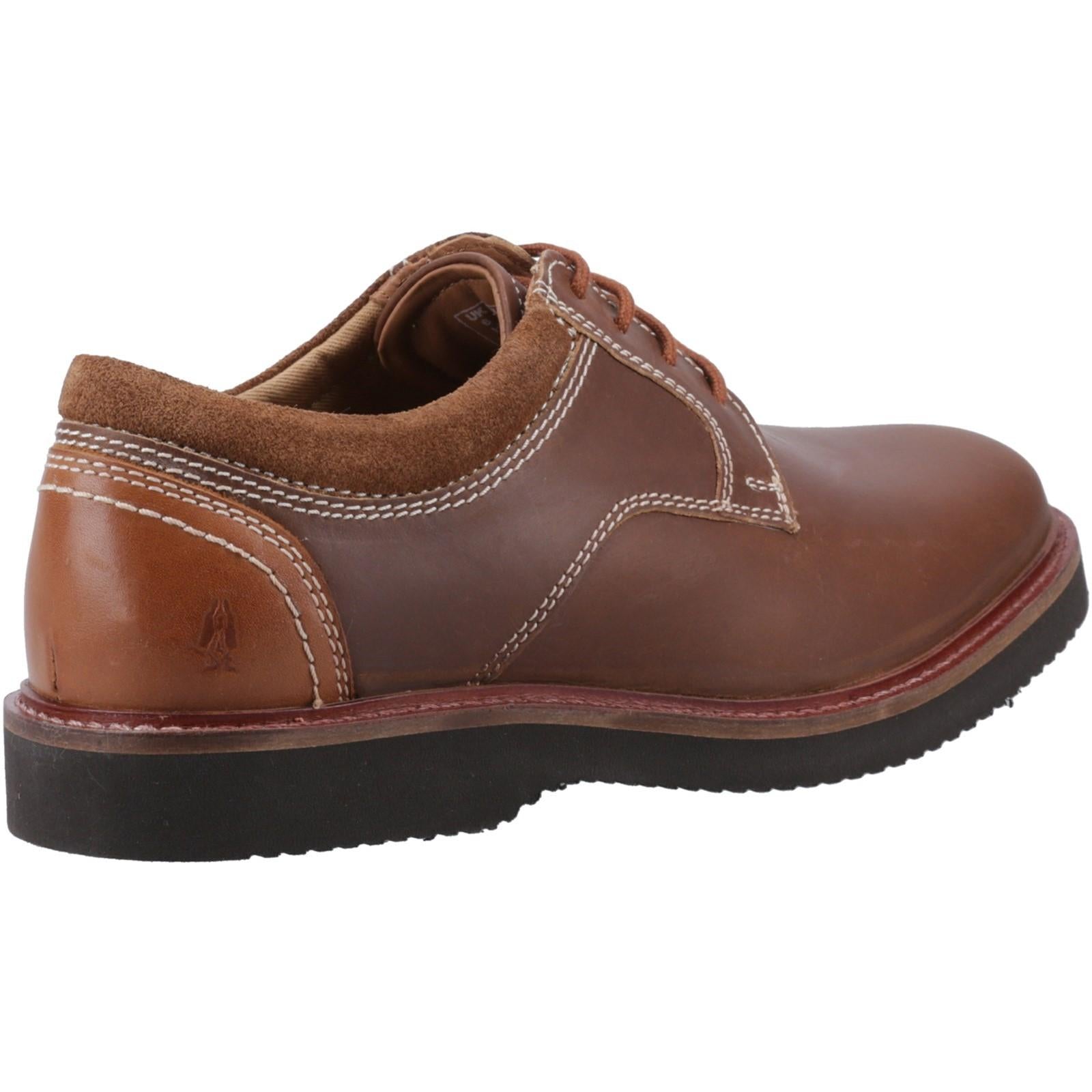 Hush Puppies Wheeler Lace Up Shoes