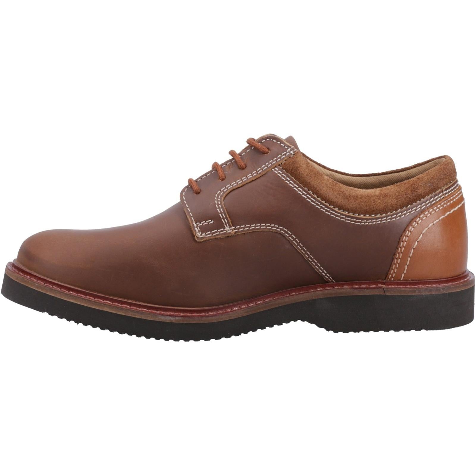 Hush Puppies Wheeler Lace Up Shoes