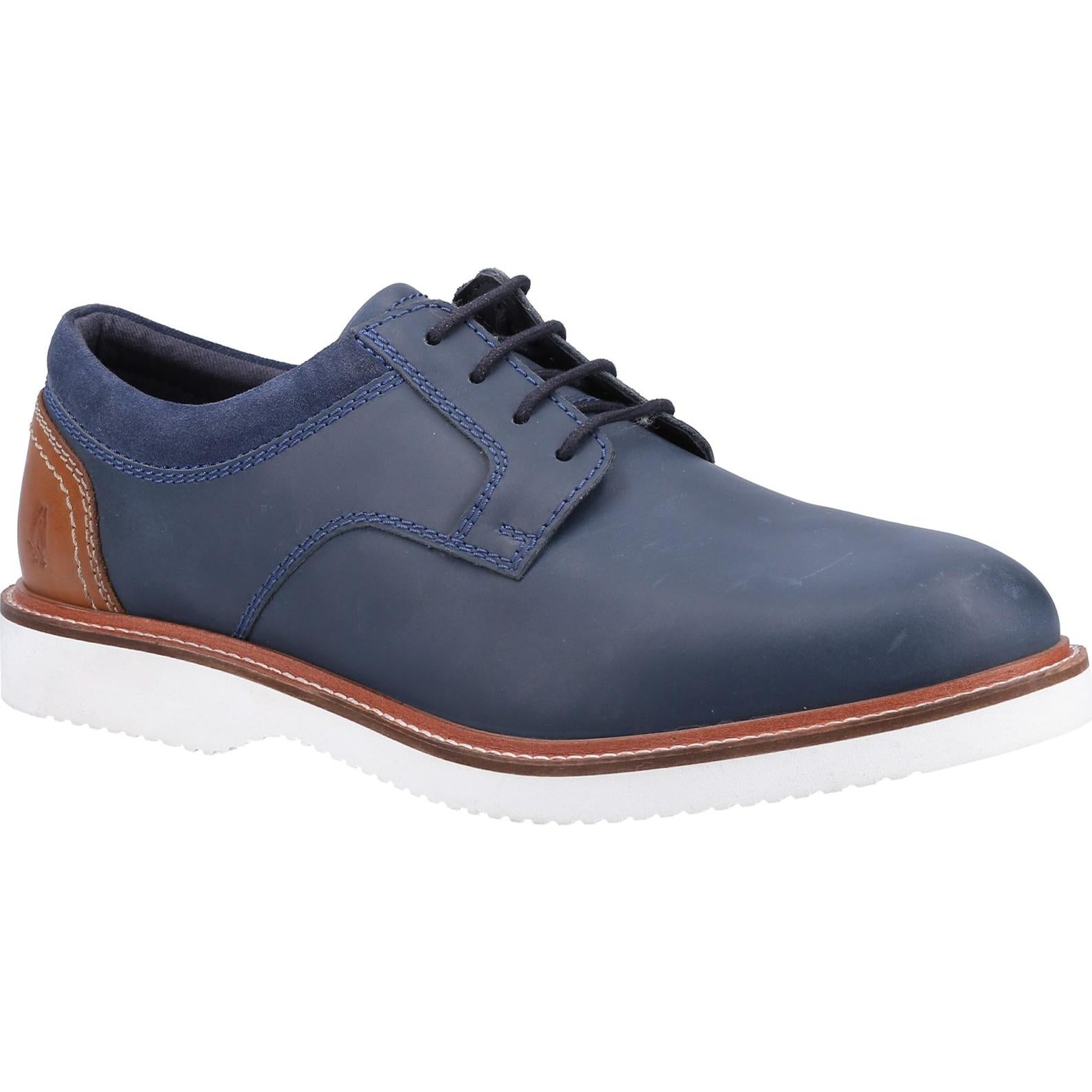 Hush Puppies Wheeler Lace Up Shoes