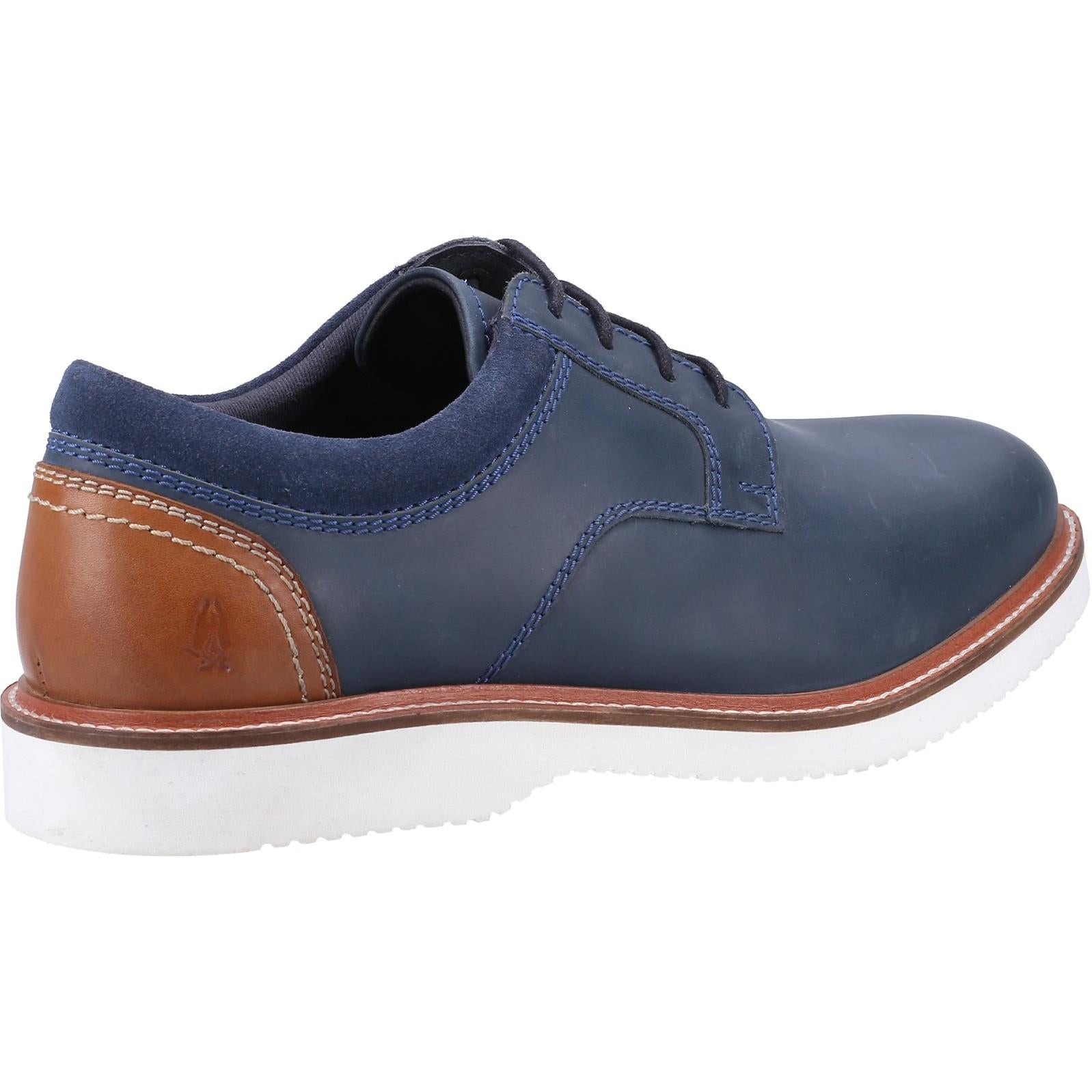 Hush Puppies Wheeler Lace Up Shoes