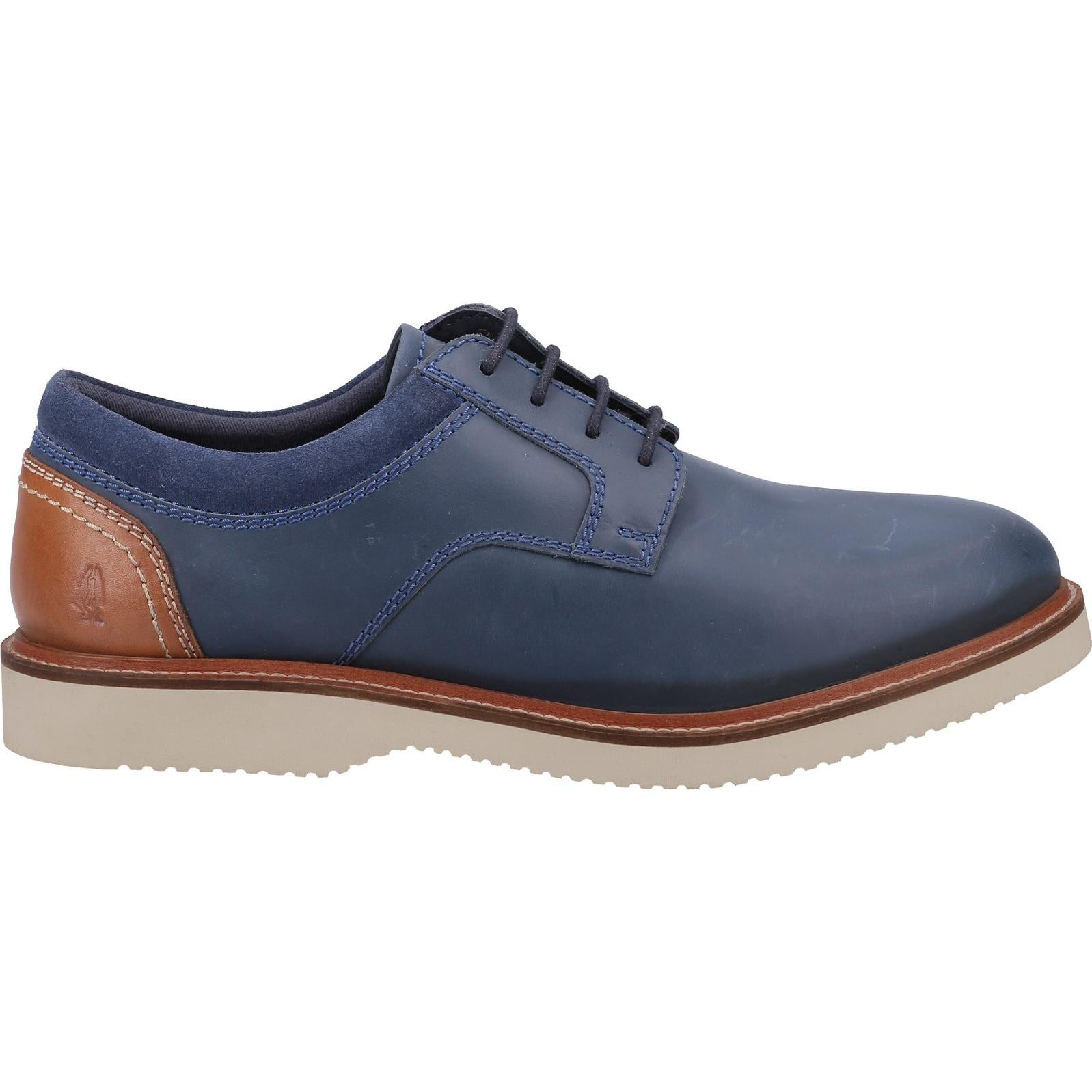 Hush Puppies Wheeler Lace Up Shoes