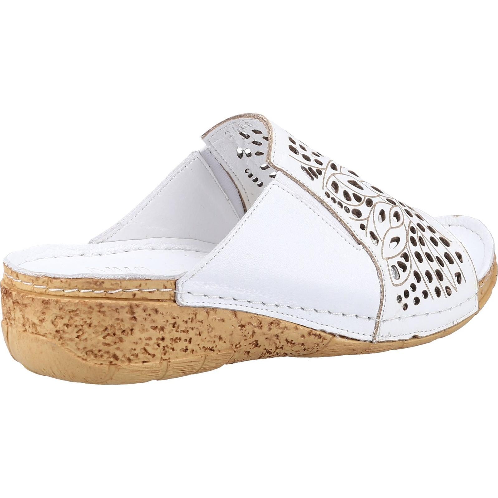 Riva Sports Cardigan Sandal