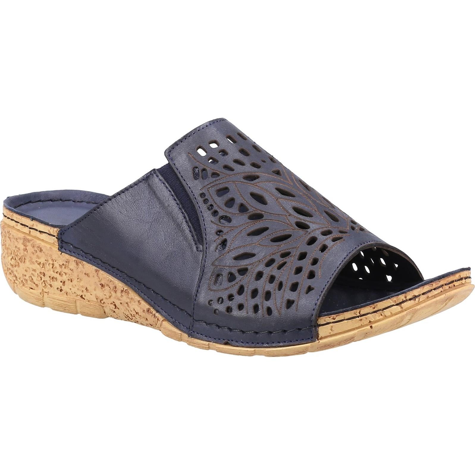 Riva Sports Cardigan Sandal