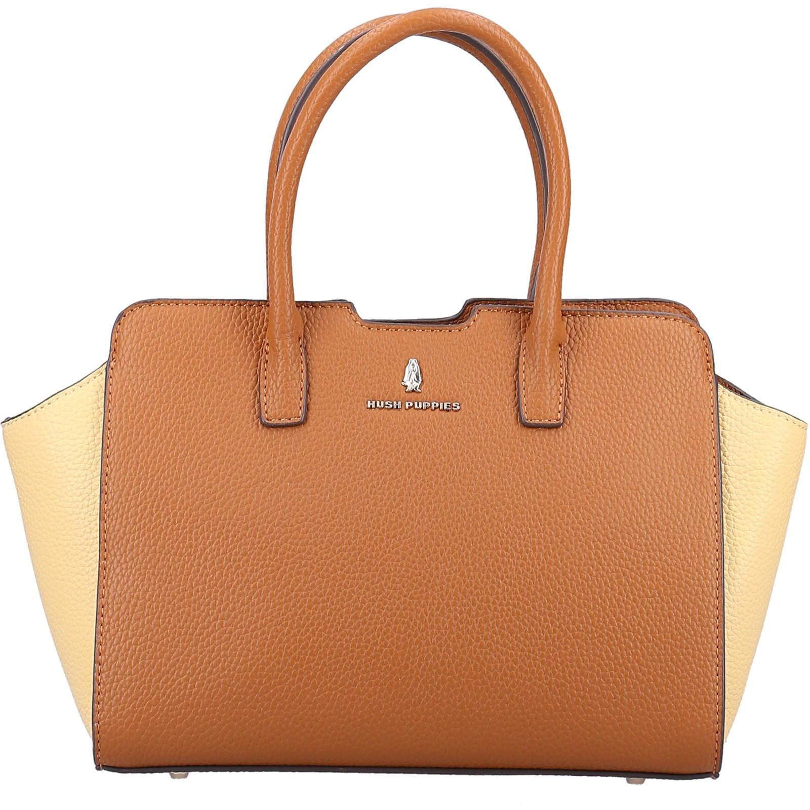 Hush Puppies Rainie Satchel