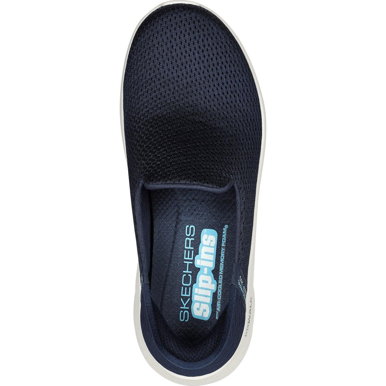 Skechers Slip-ins: GO WALK FLEX - Relish Shoes