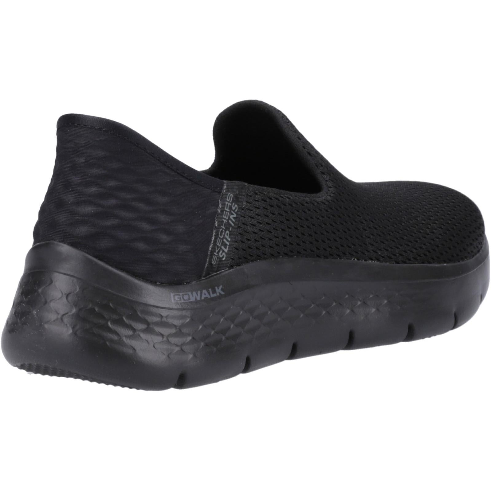 Skechers Slip-ins: GO WALK FLEX - Relish Shoes