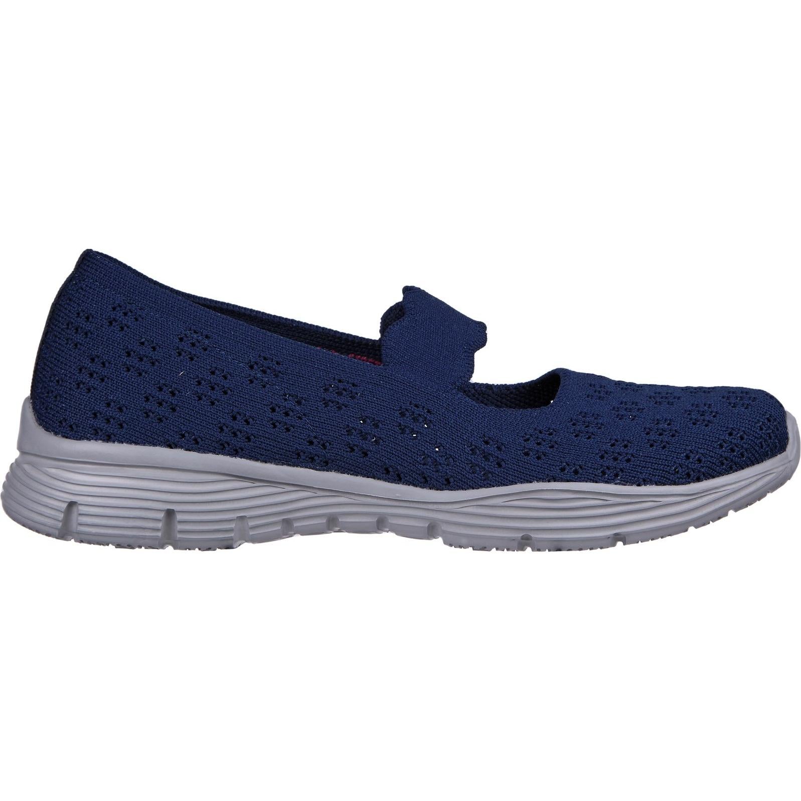Skechers Seager - Simple Things Shoes