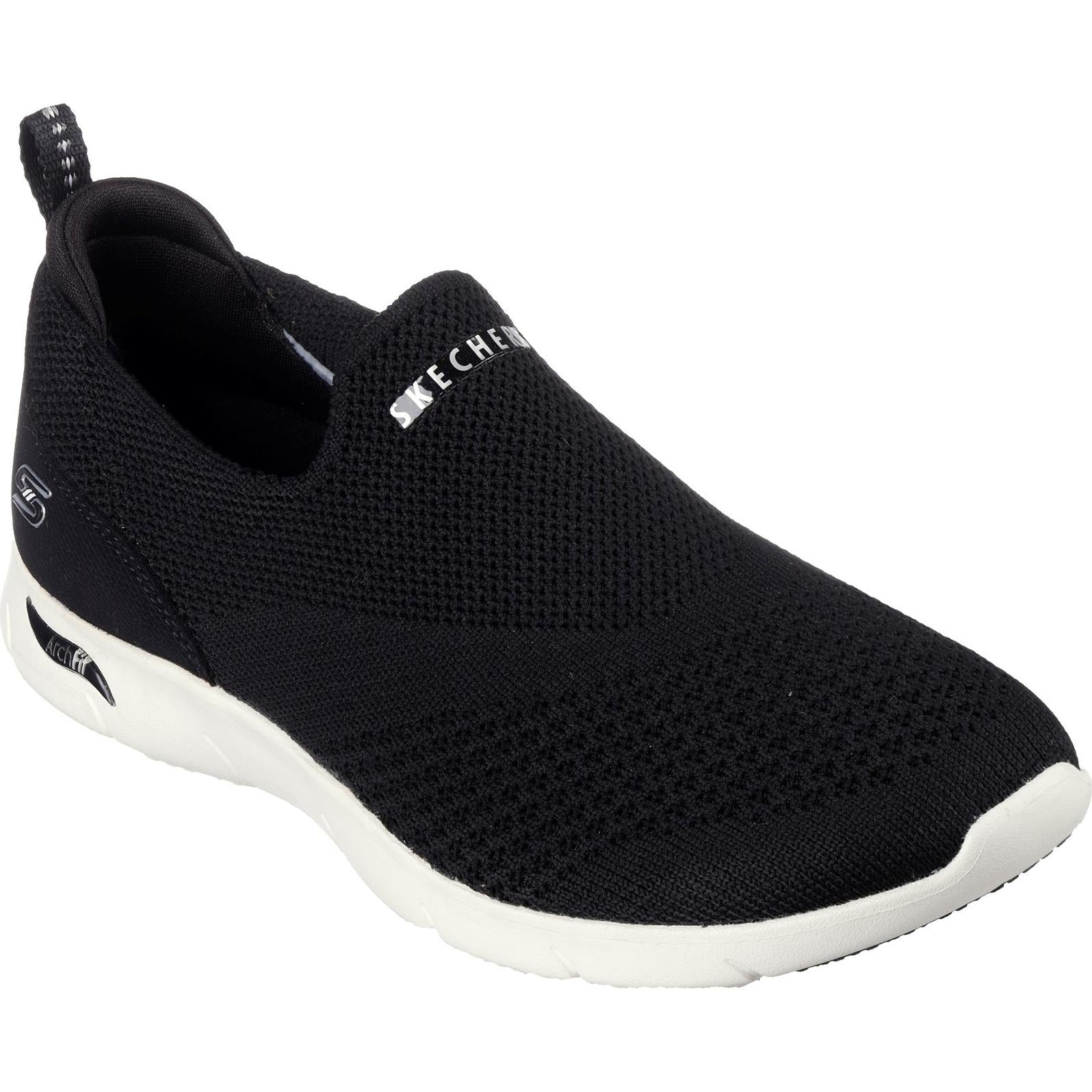 Skechers Arch Fit Refine Don'T Go Shoes