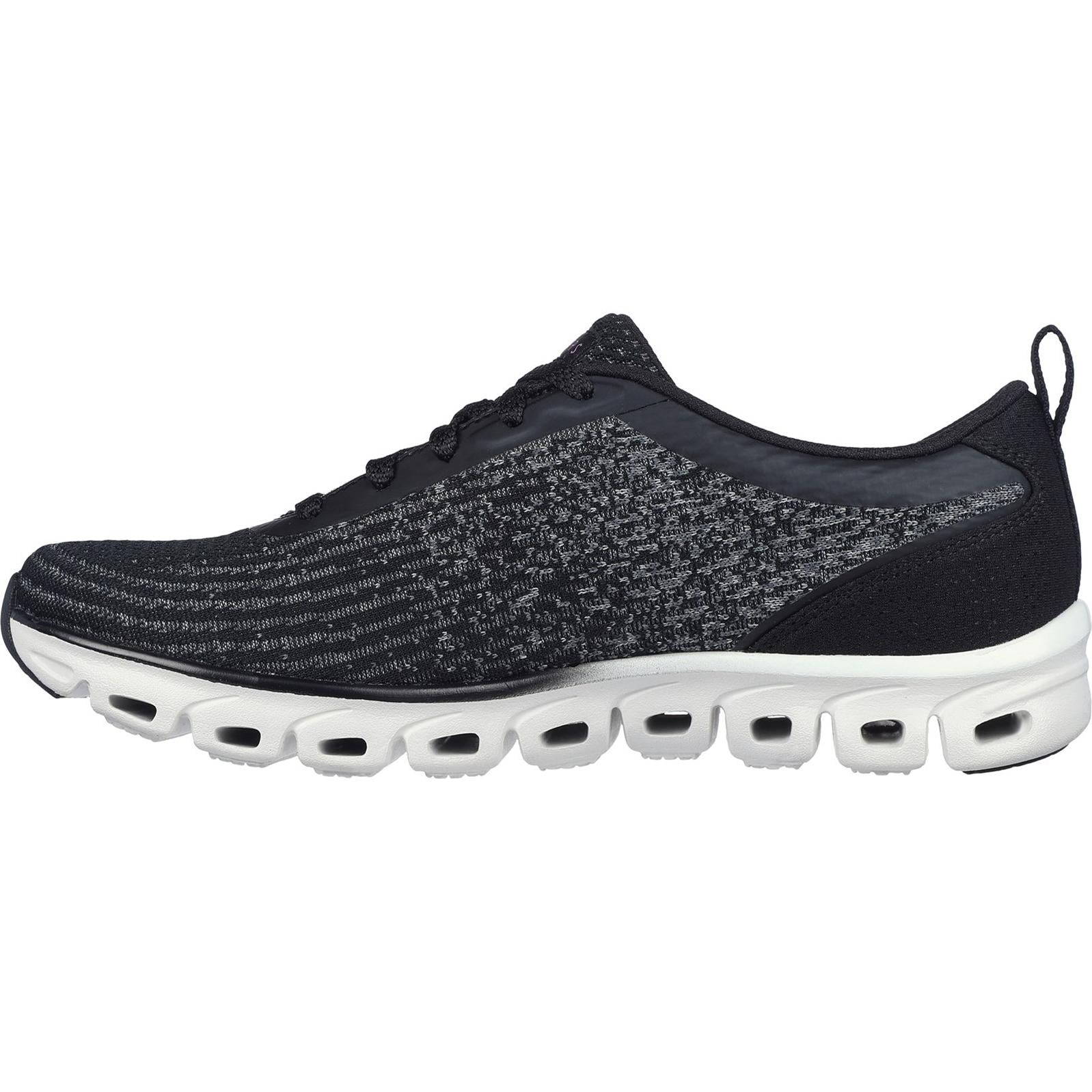 Skechers Glide-Step Head Start Shoes