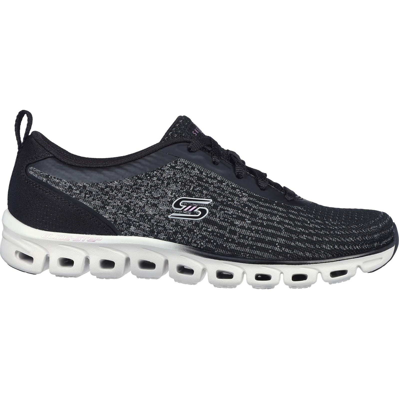 Skechers Glide-Step Head Start Shoes