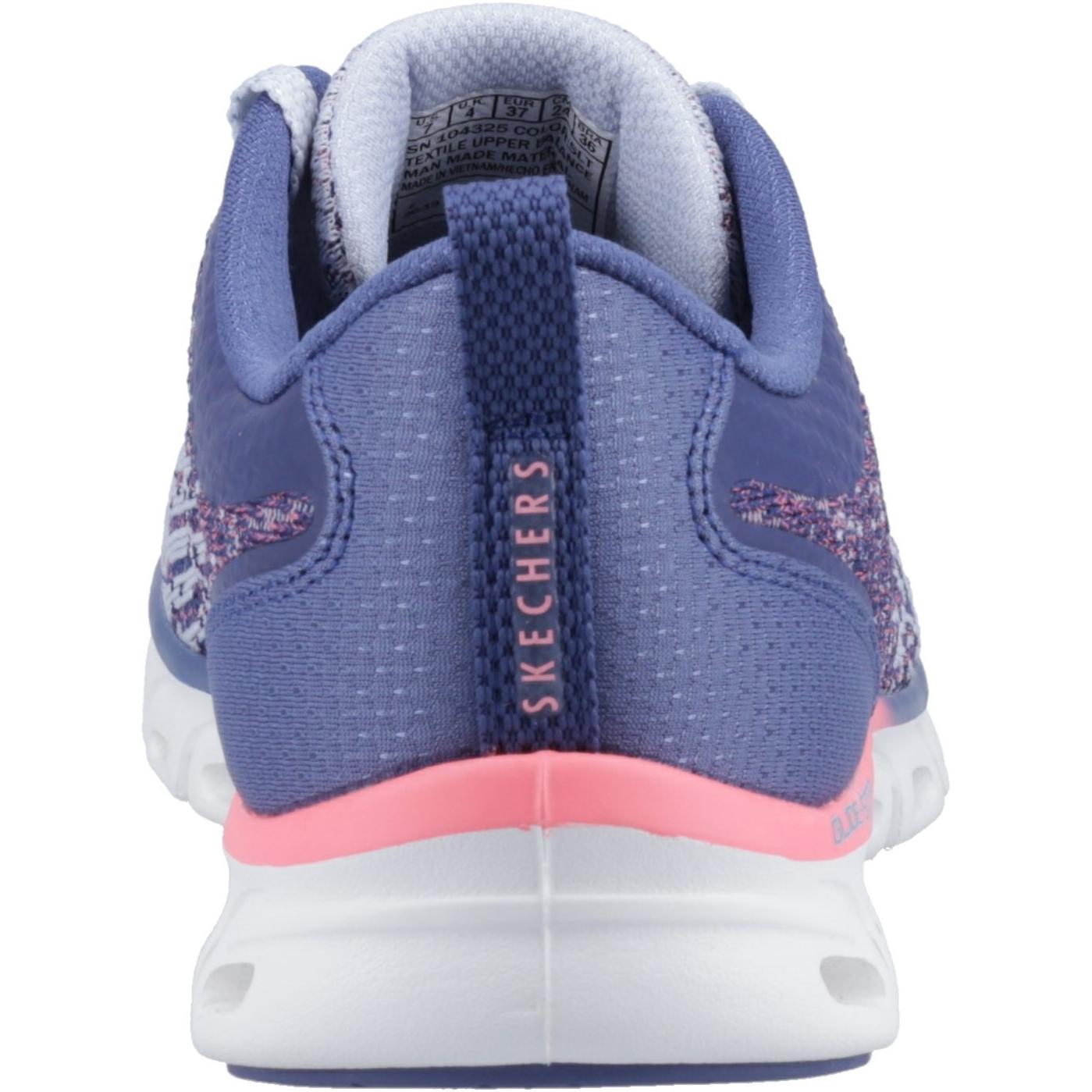 Skechers Glide-Step Head Start Shoes