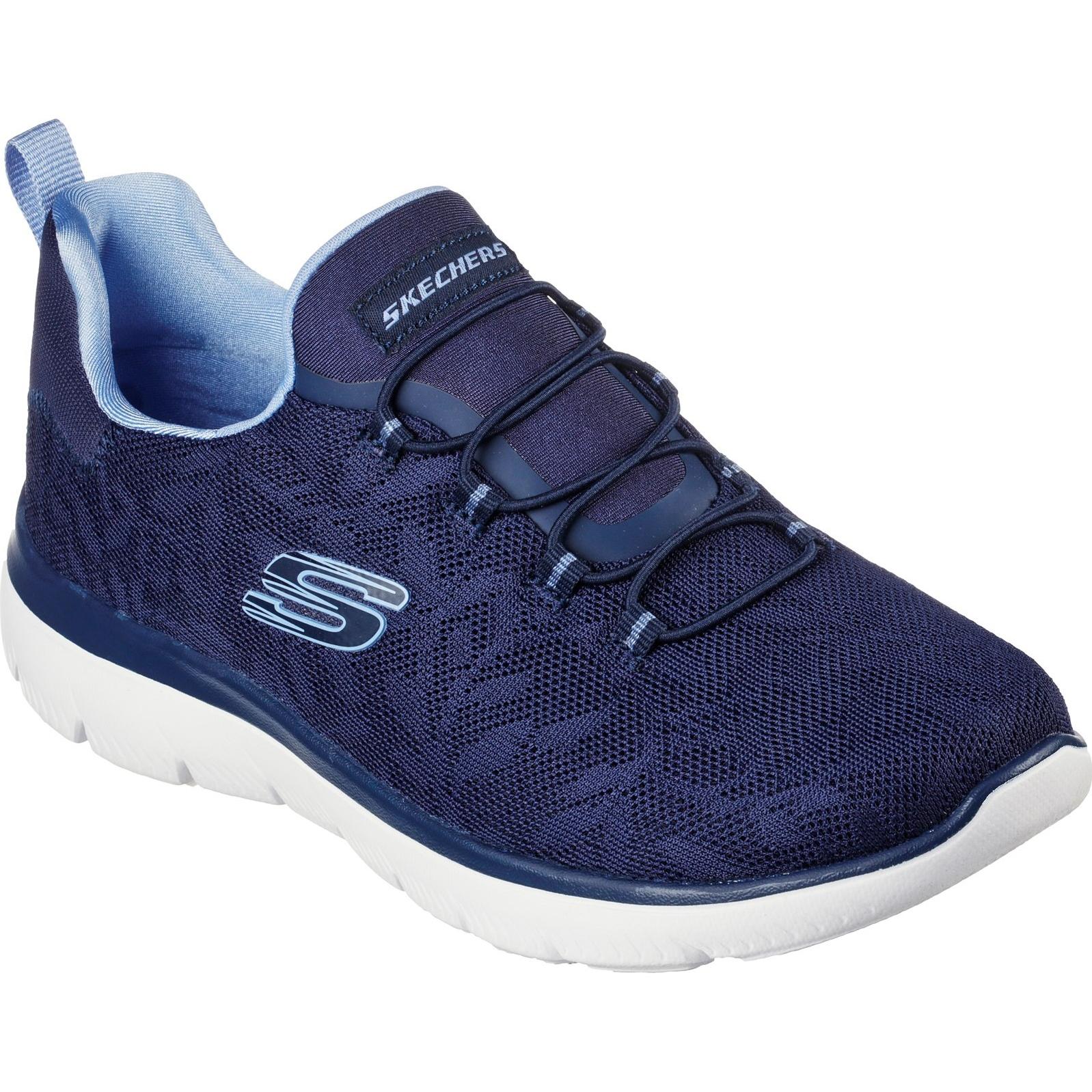 Skechers Summits Good Taste Shoes