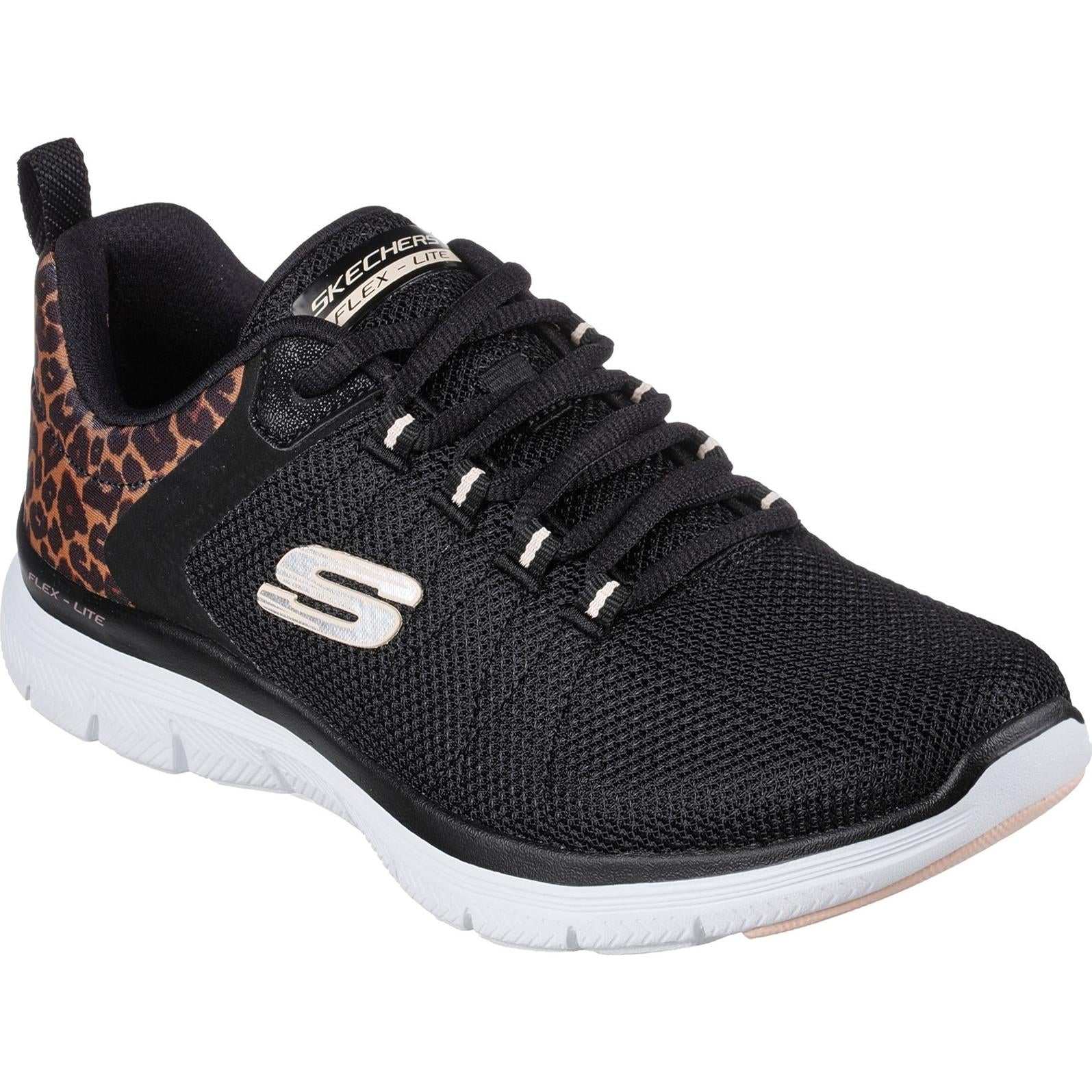 Skechers Flex Advantage 4.0 - Wild Ballad Shoe