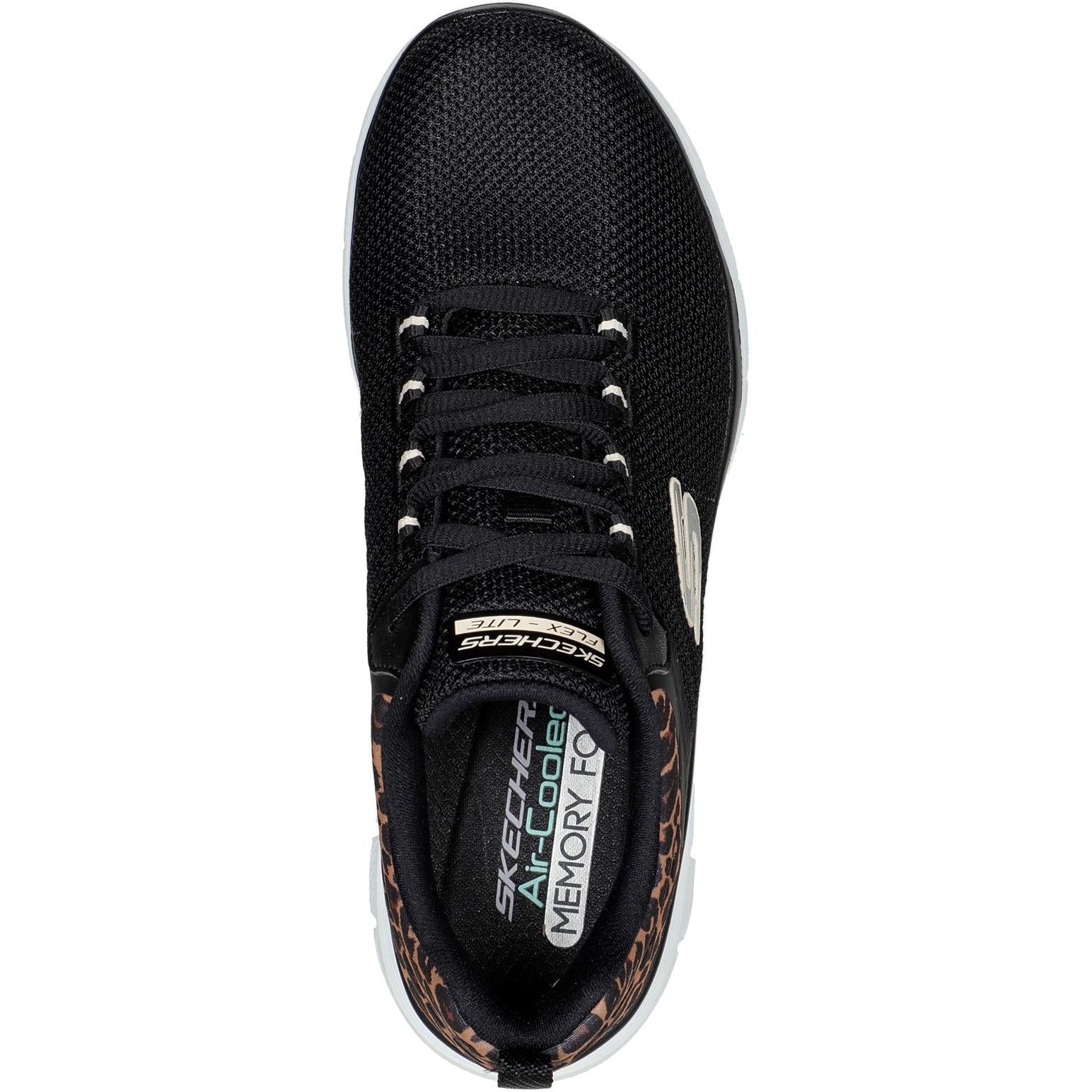 Skechers Flex Advantage 4.0 - Wild Ballad Shoe