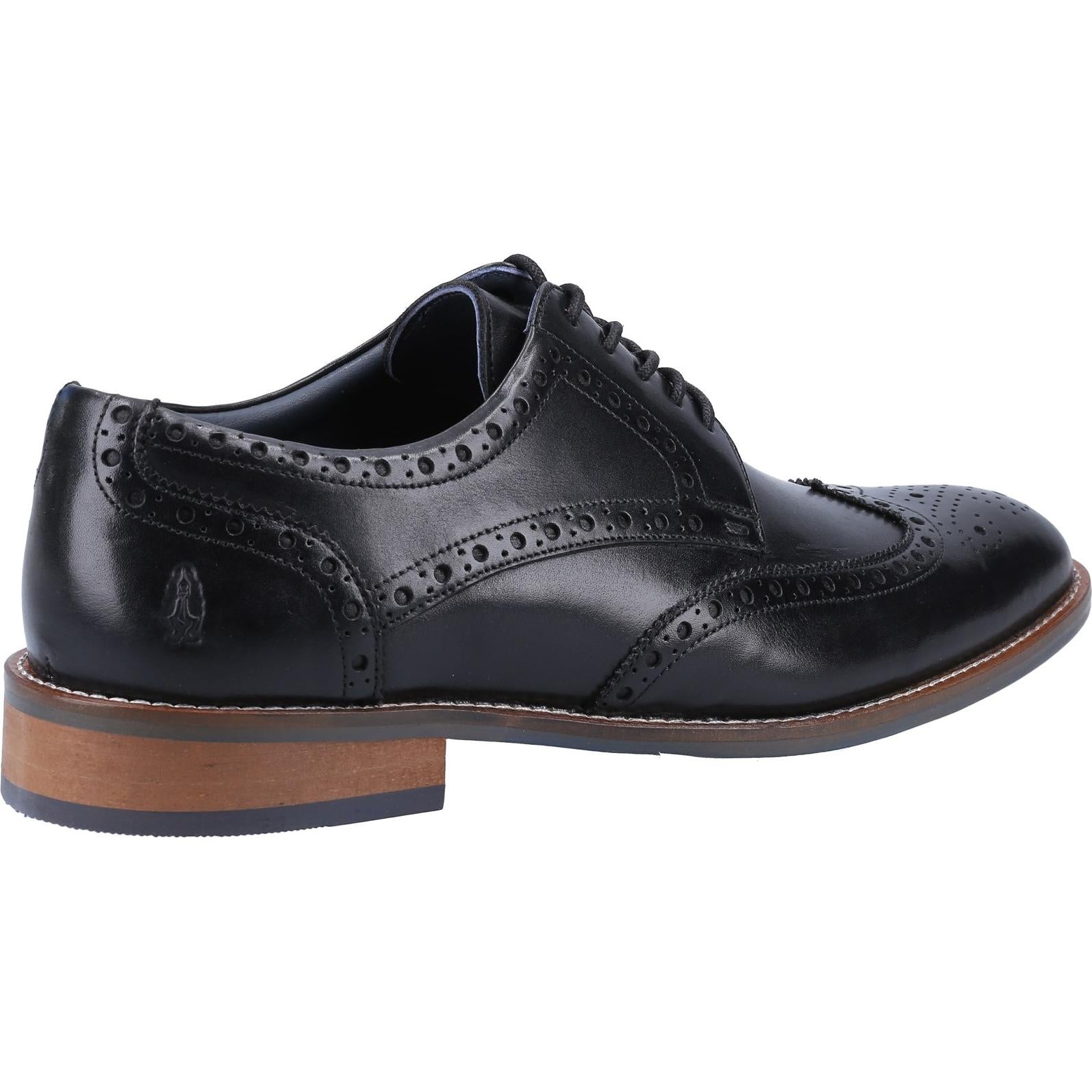 Hush Puppies Dustin Brogue Shoe