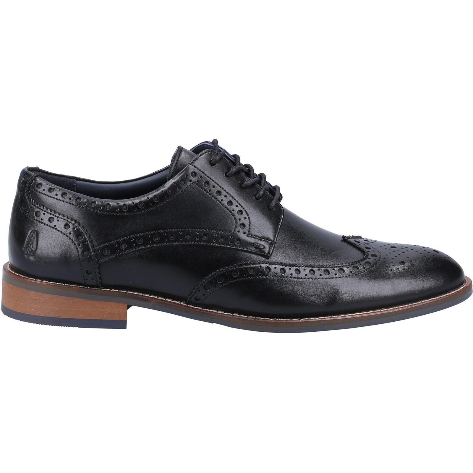 Hush Puppies Dustin Brogue Shoe