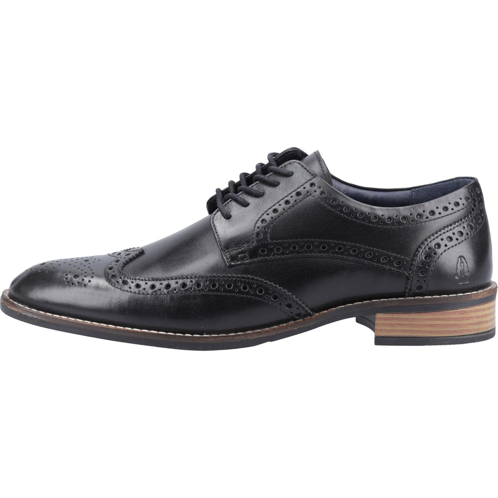 Hush Puppies Dustin Brogue Shoe