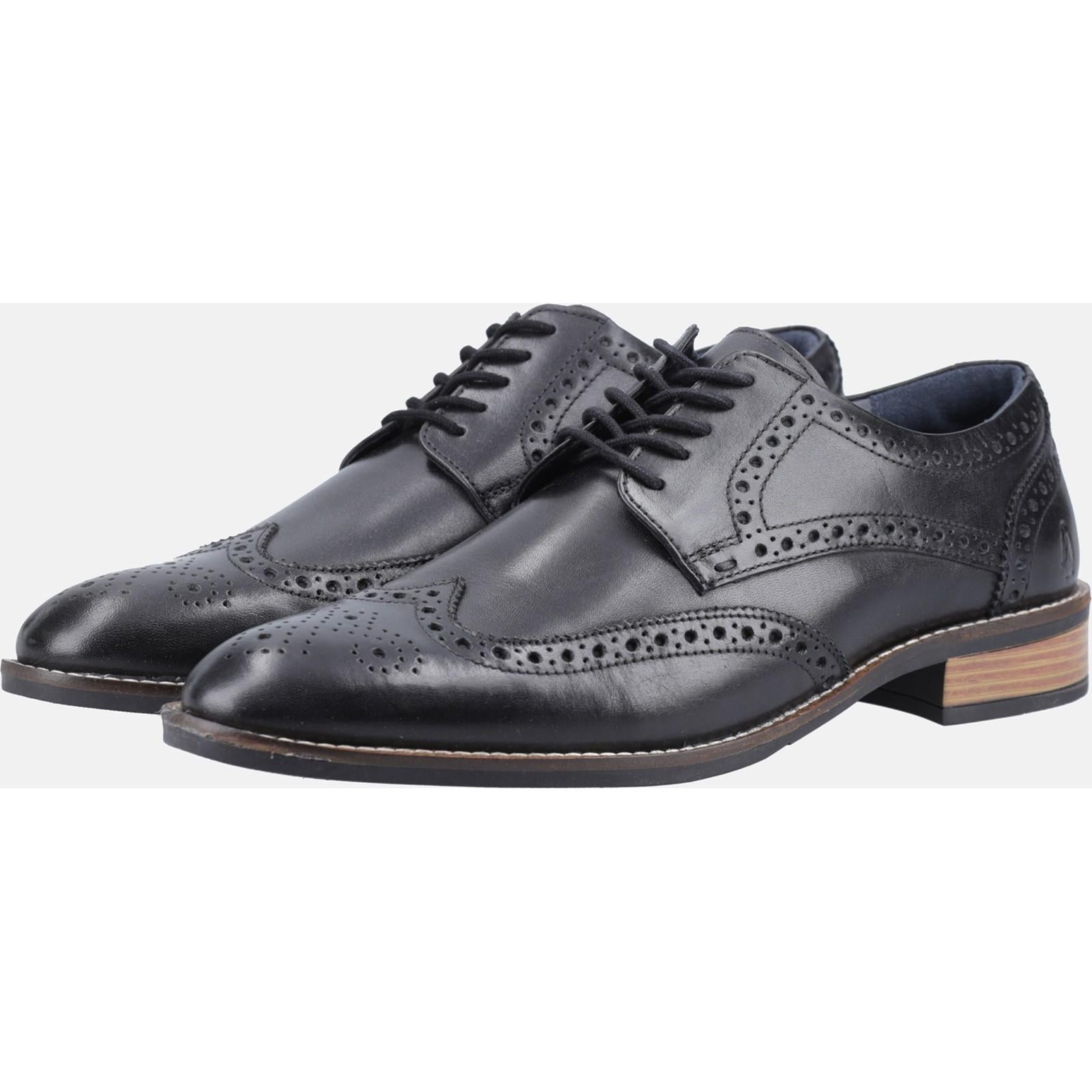 Hush Puppies Dustin Brogue Shoe