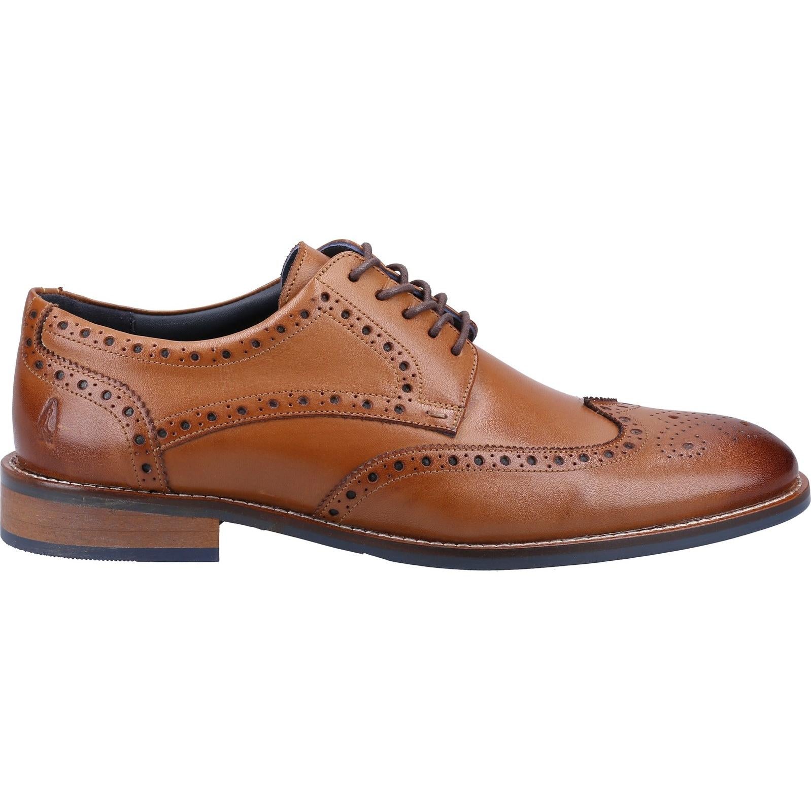 Hush Puppies Dustin Brogue Shoe