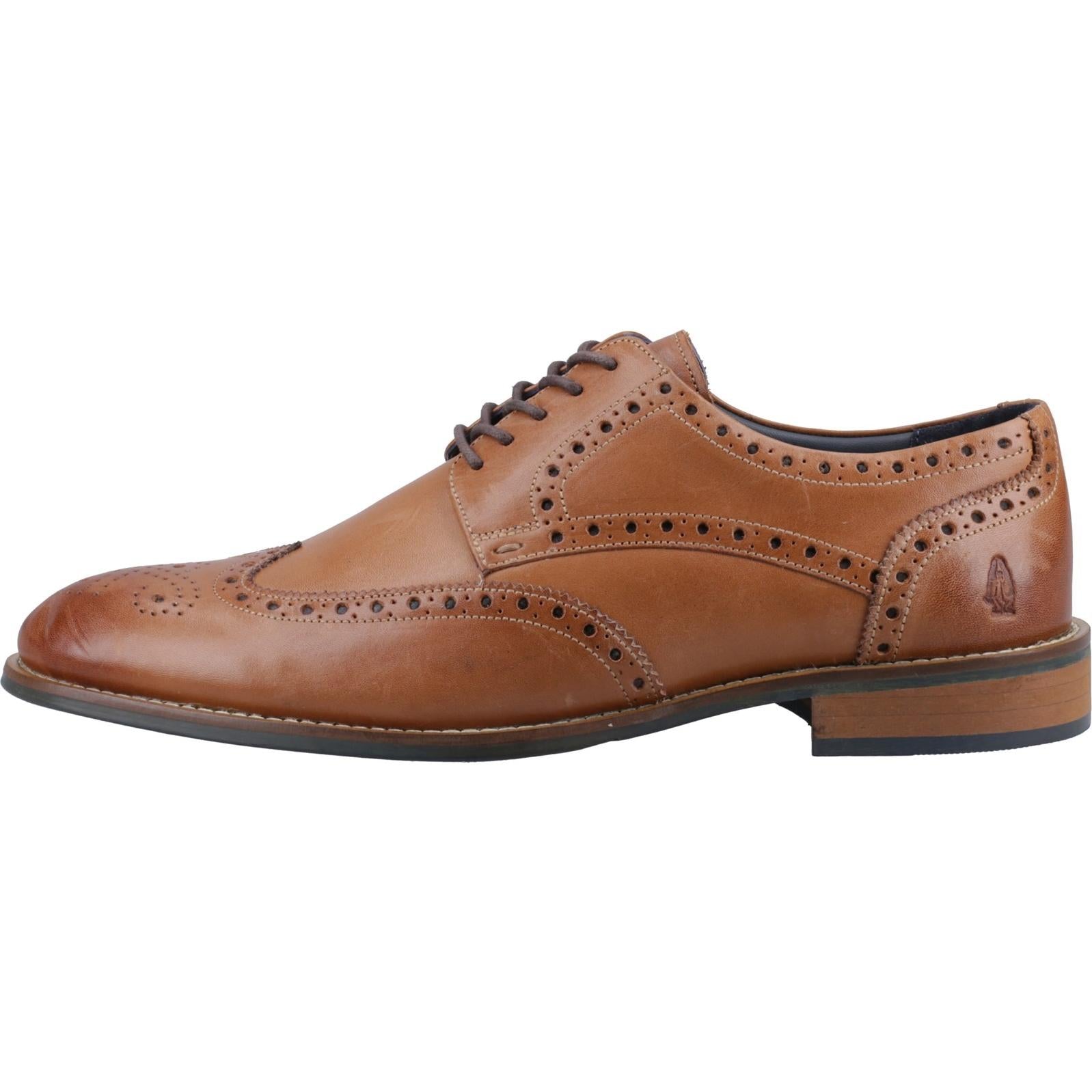 Hush Puppies Dustin Brogue Shoe