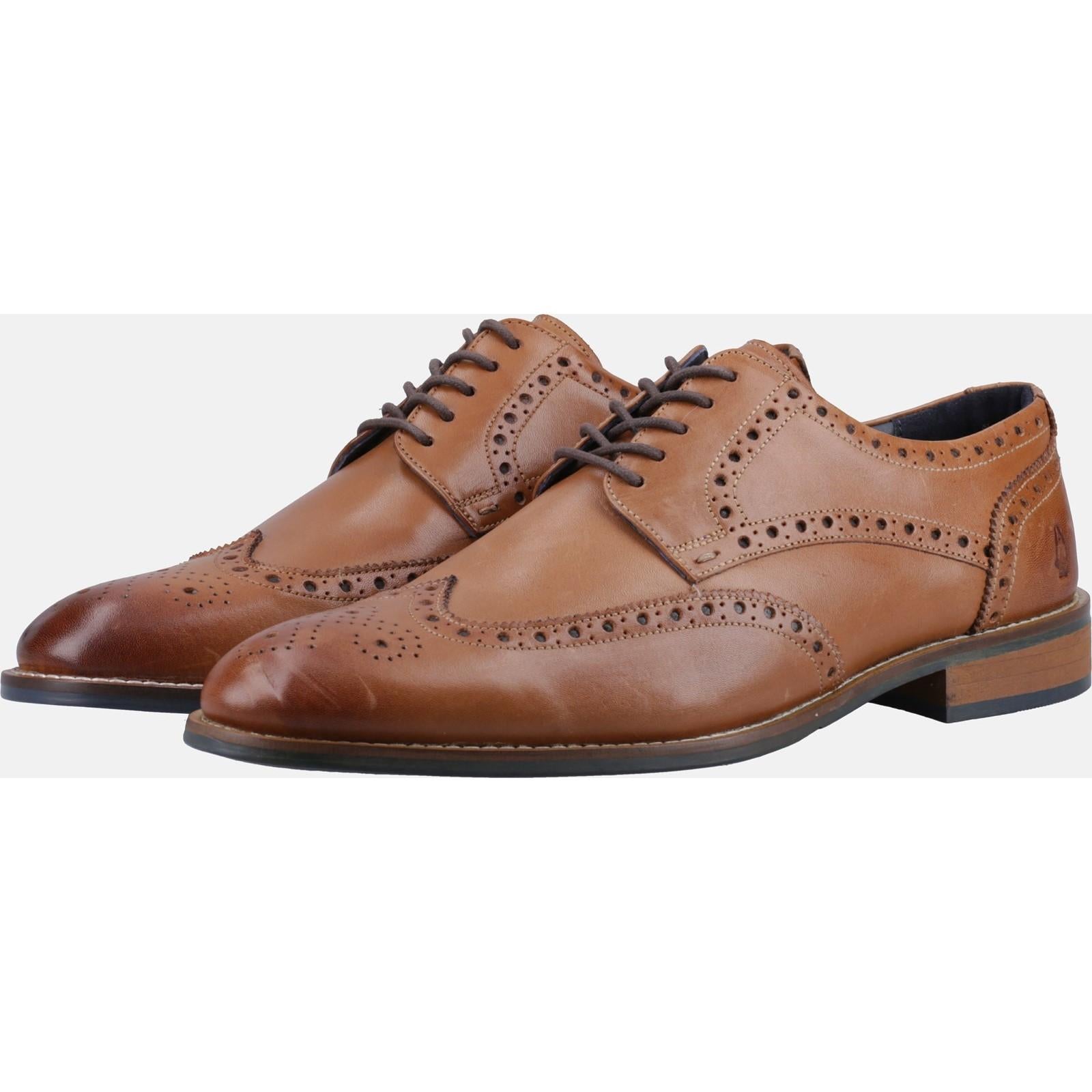 Hush Puppies Dustin Brogue Shoe